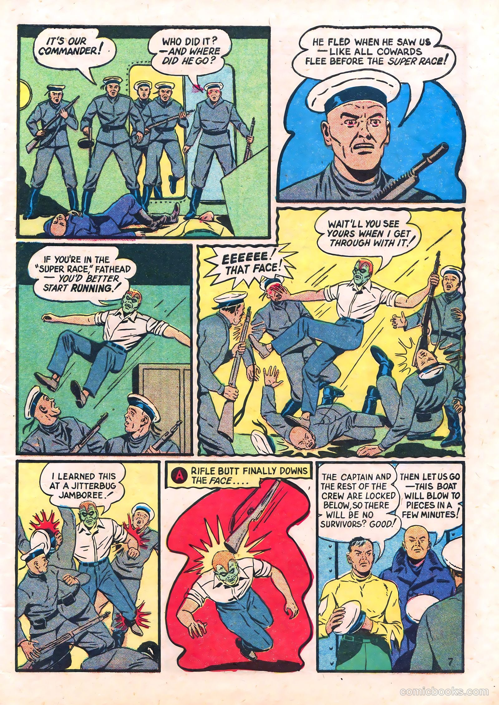 Face #2 — page 9 of 68