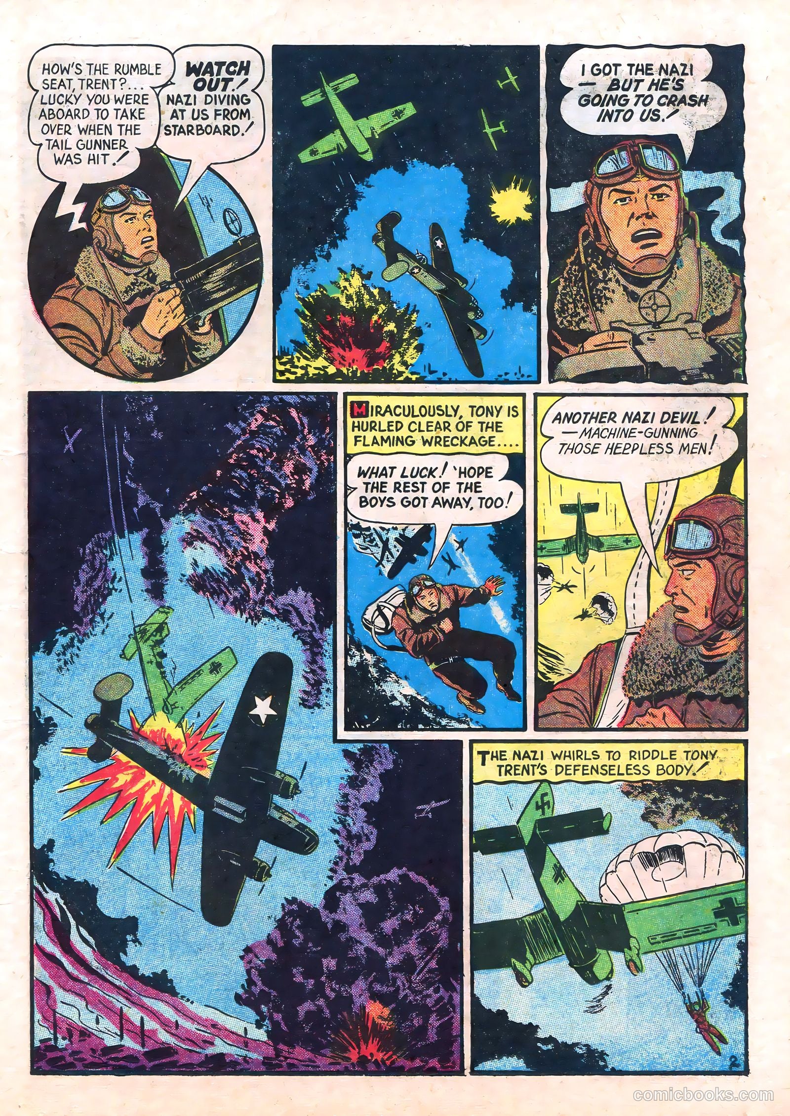 Face #2 — page 23 of 68