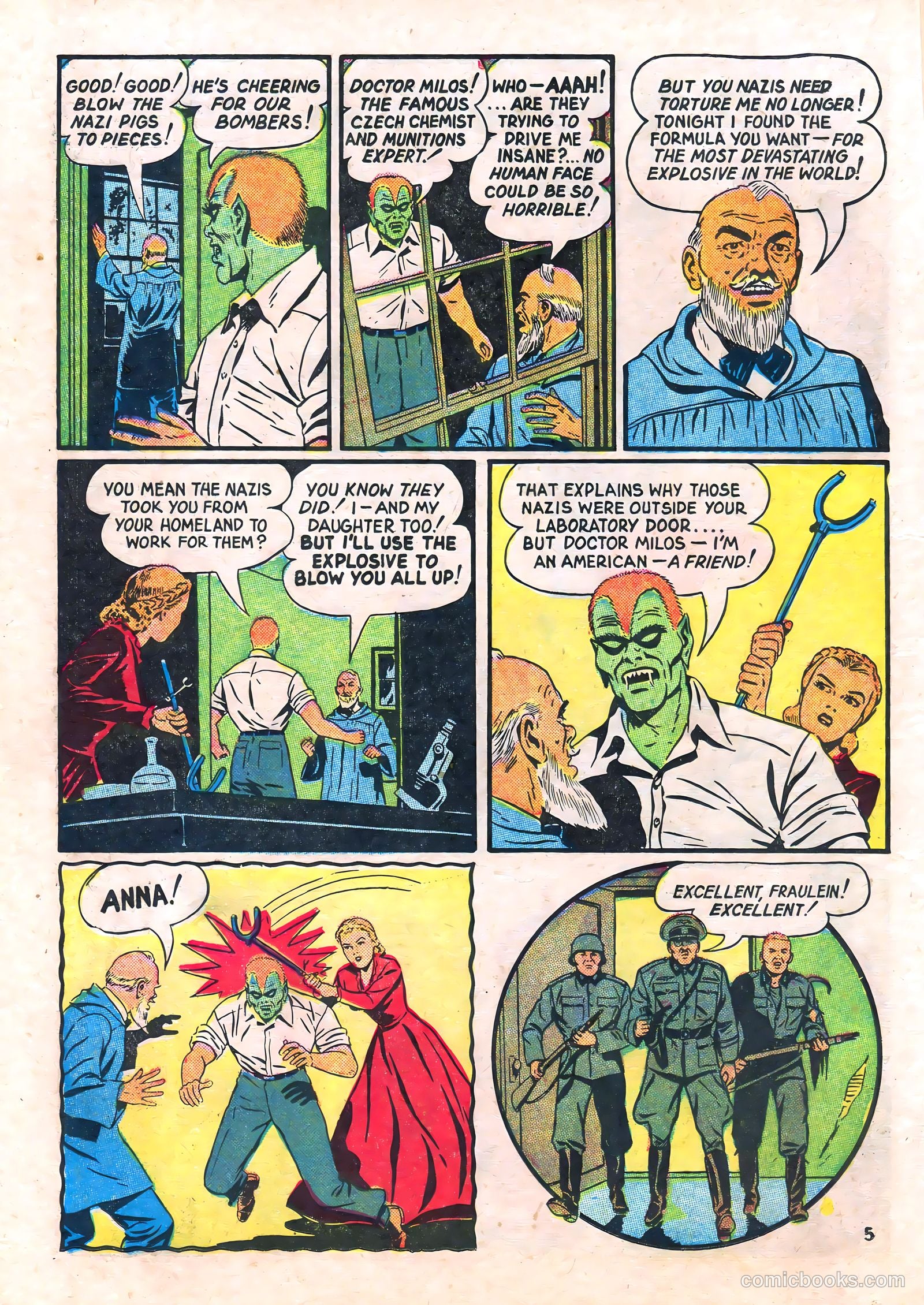 Face #2 — page 26 of 68