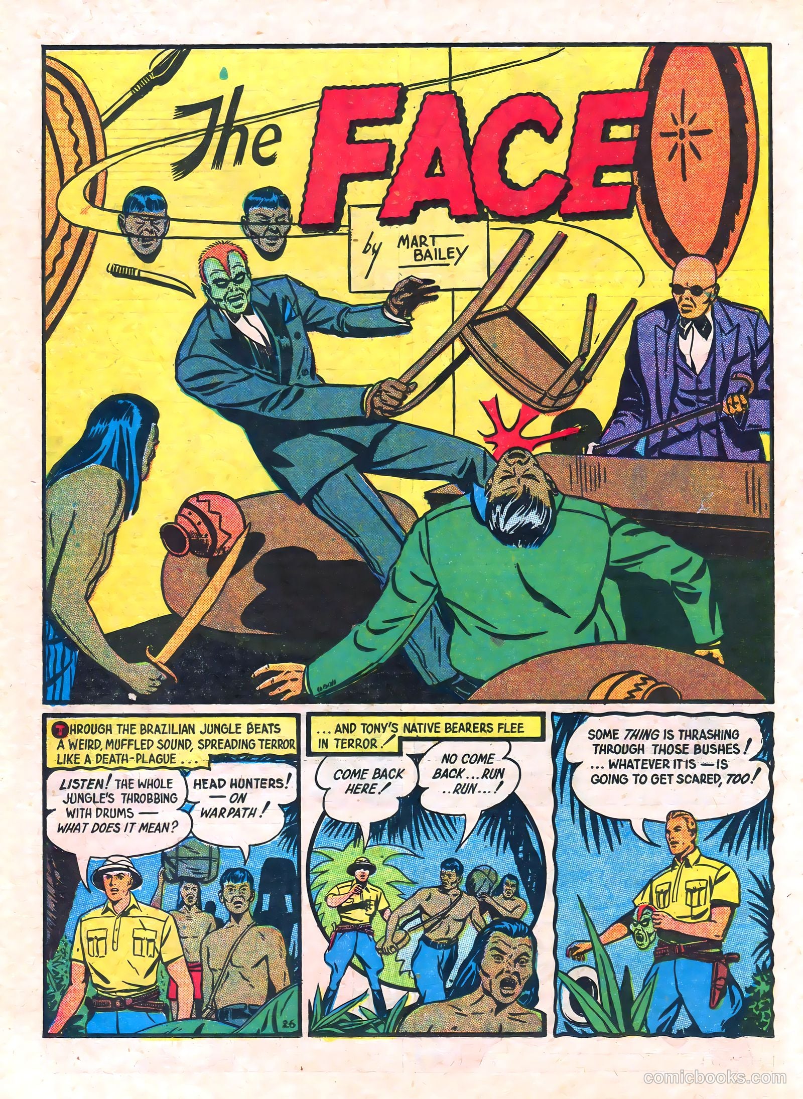 Face #2 — page 34 of 68