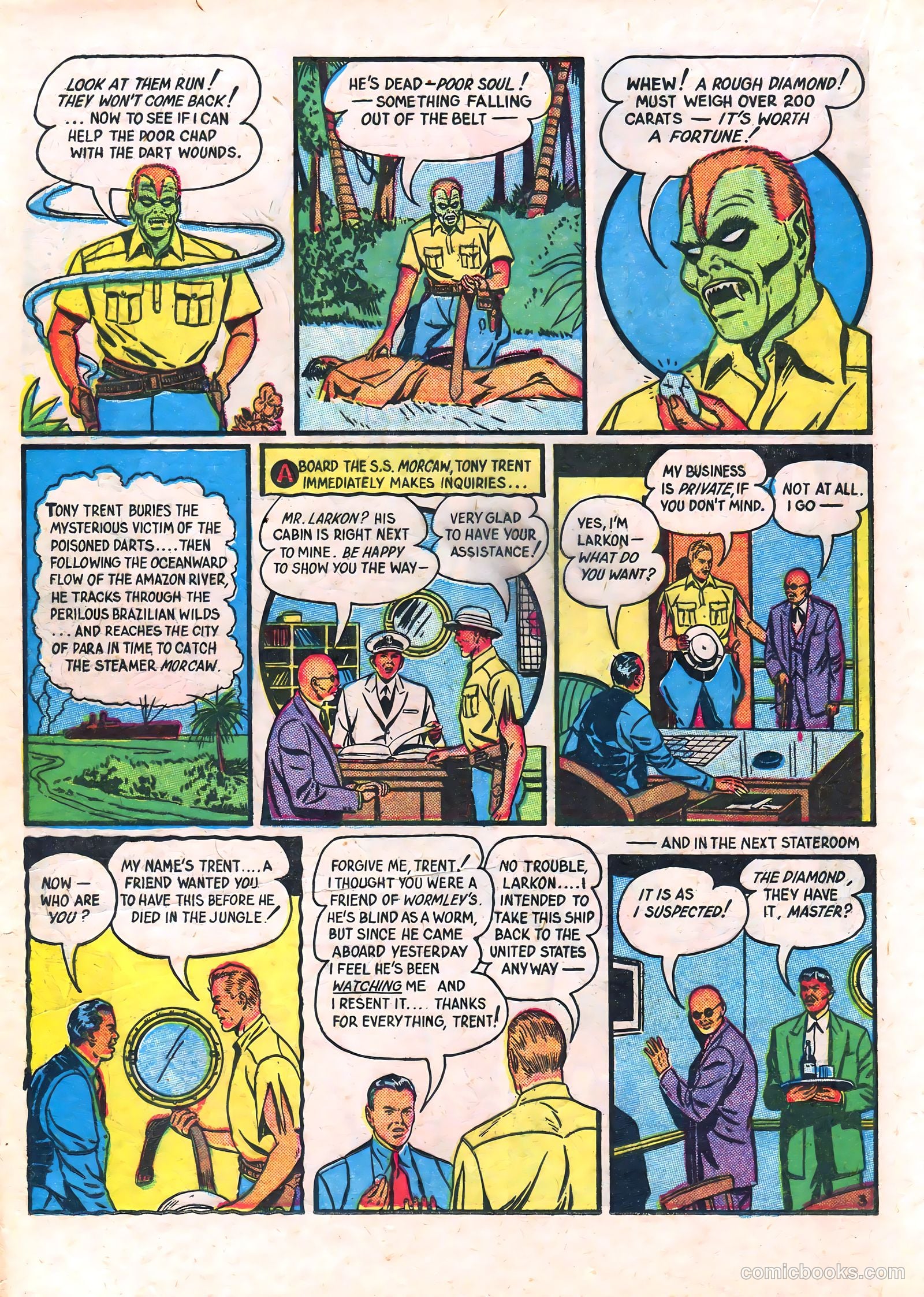 Face #2 — page 36 of 68