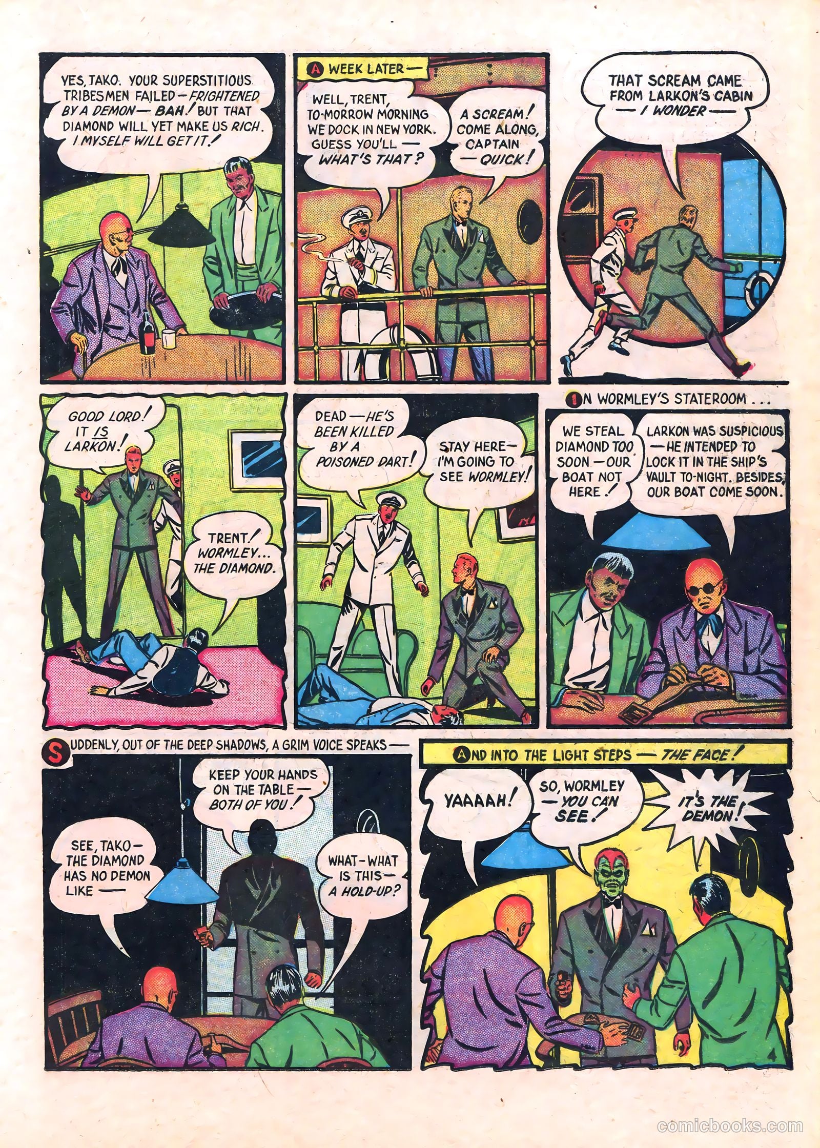 Face #2 — page 37 of 68
