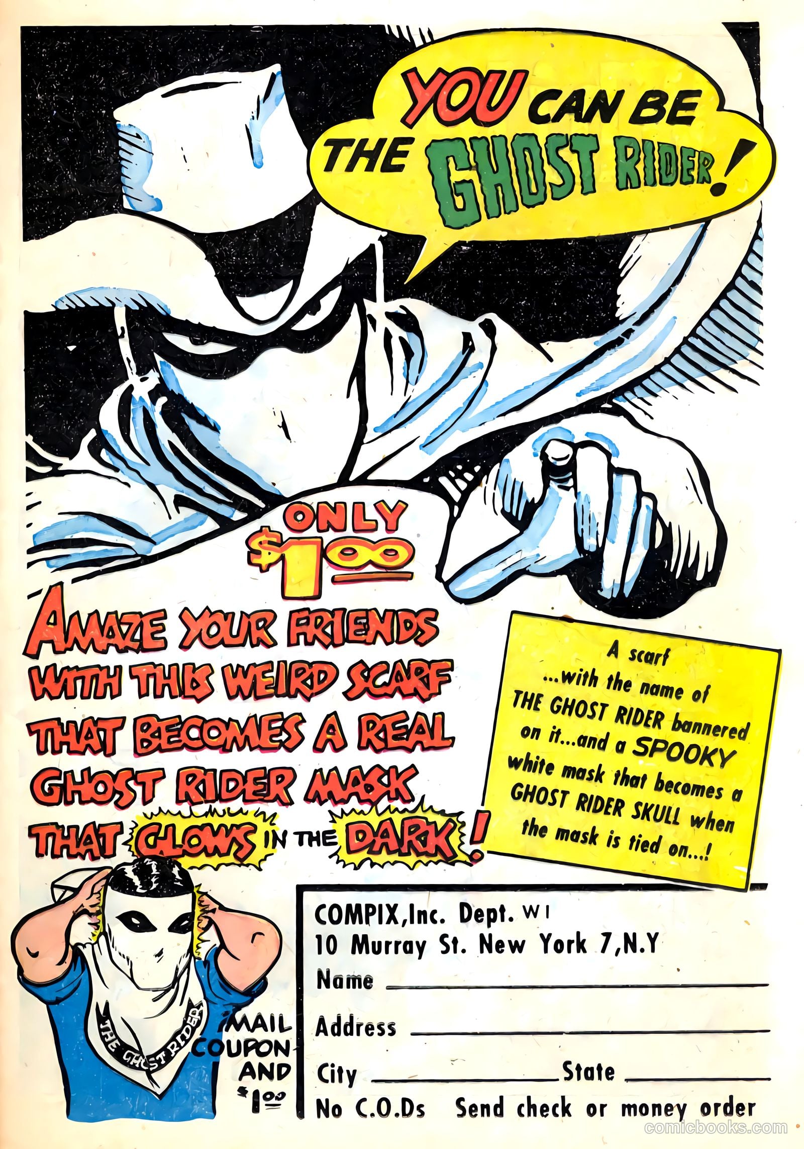 White Indian #13 — page 25 of 36