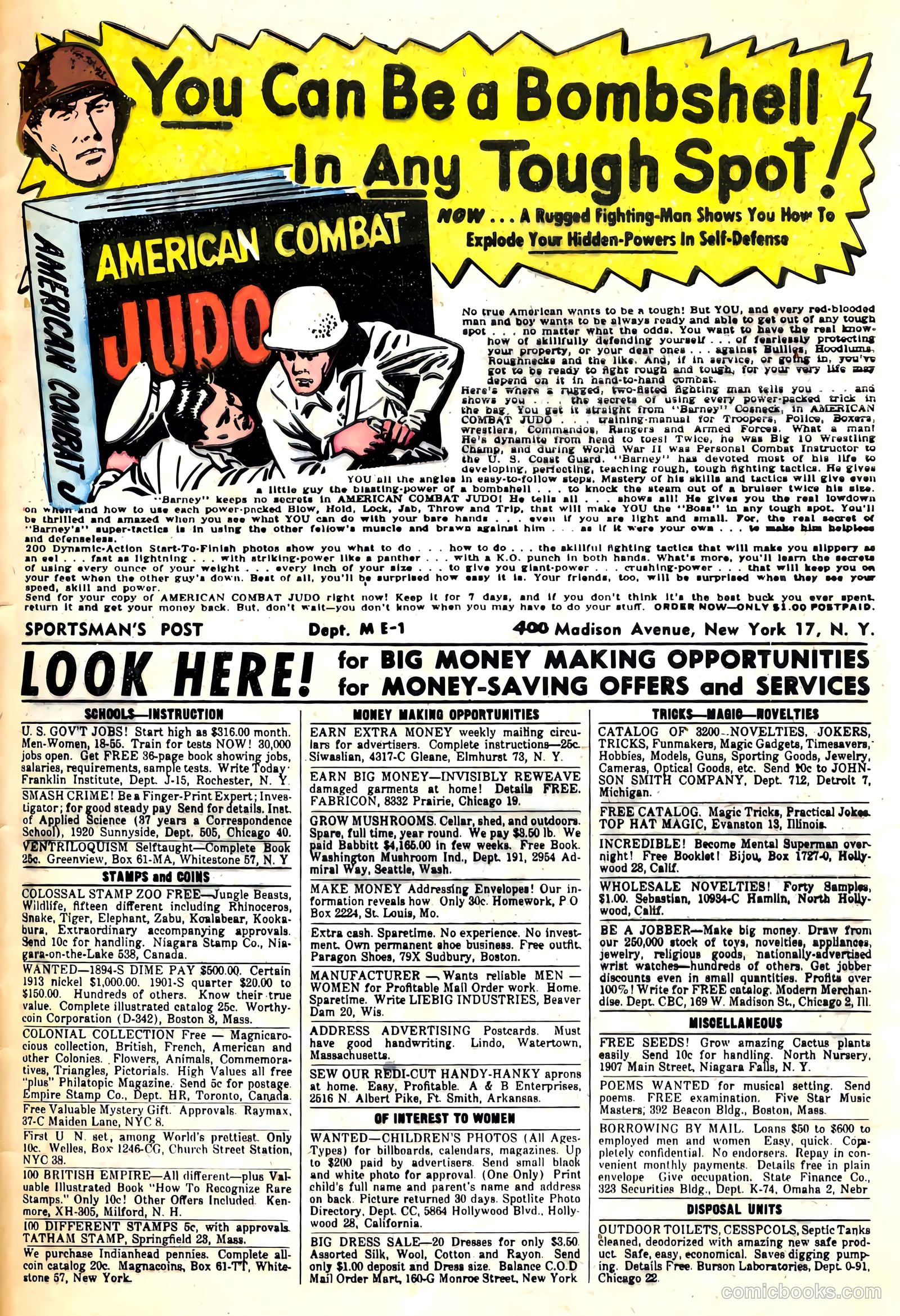 White Indian #13 — page 33 of 36