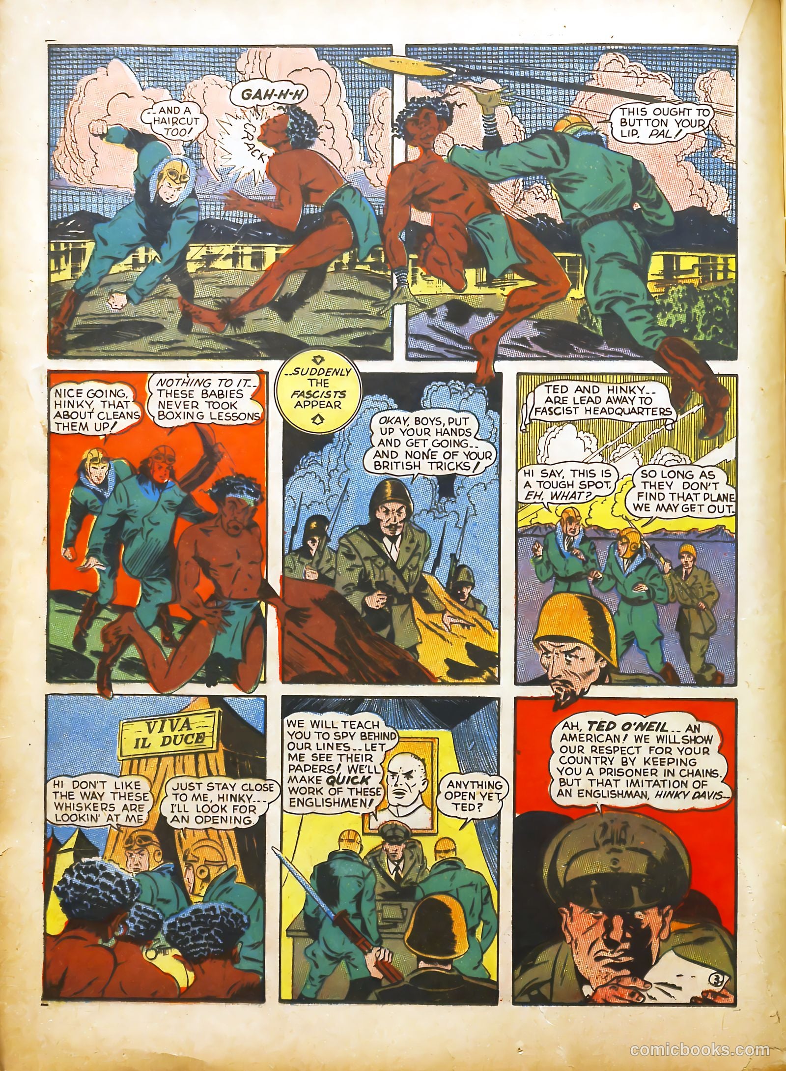 Prize Comics #15 — page 24 of 68