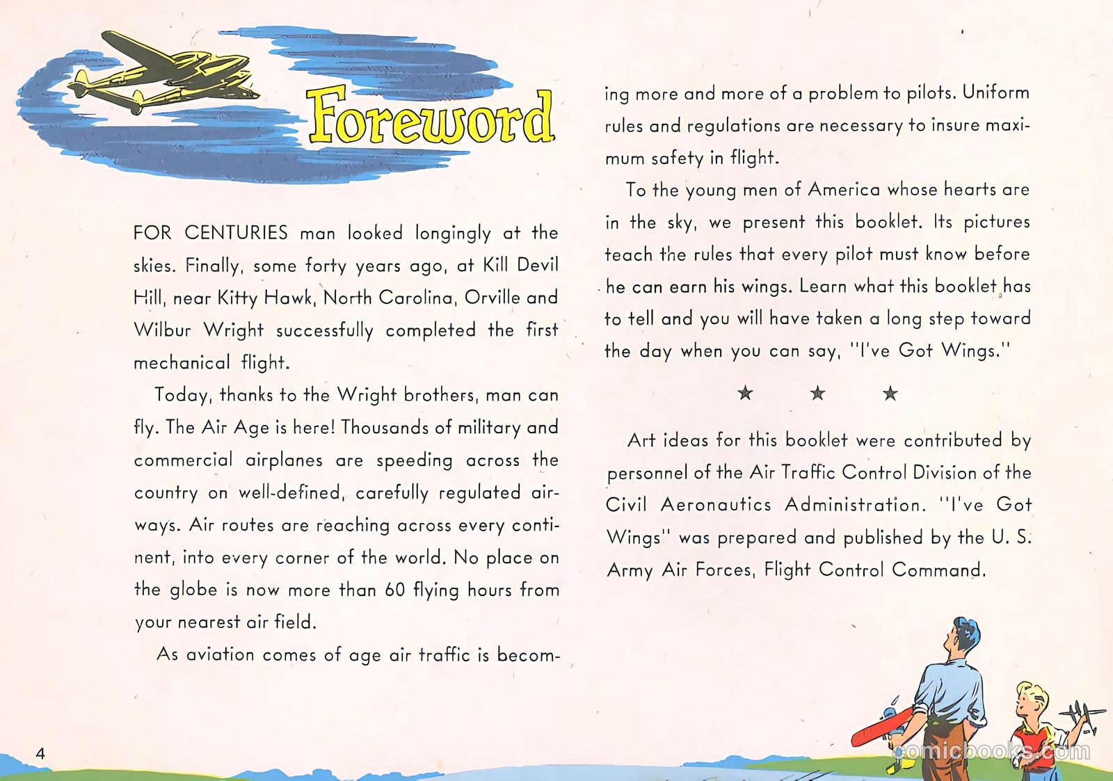 i ve got wings fixed #nn — page 3 of 94