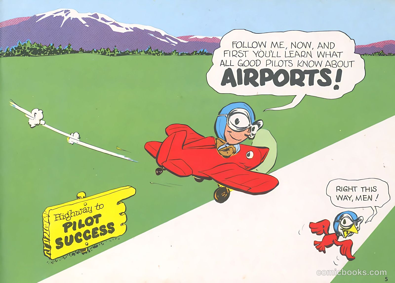 i ve got wings fixed #nn — page 4 of 94