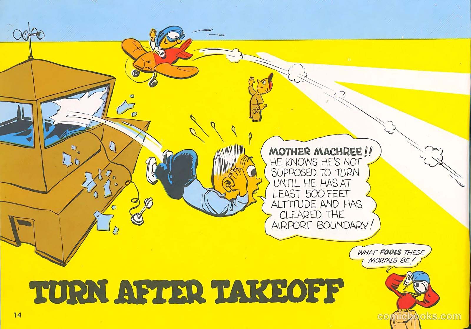 i ve got wings fixed #nn — page 13 of 94