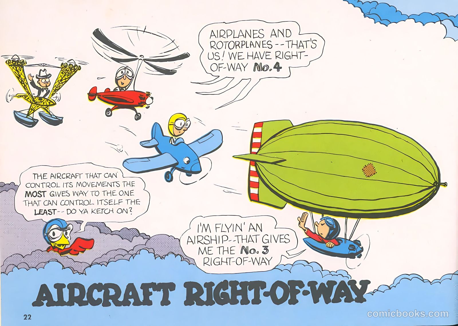 i ve got wings fixed #nn — page 21 of 94