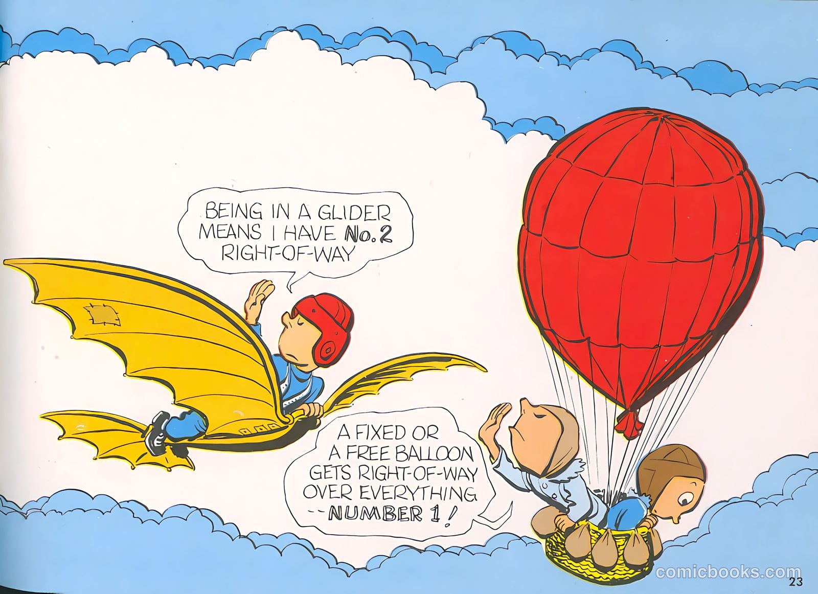 i ve got wings fixed #nn — page 22 of 94