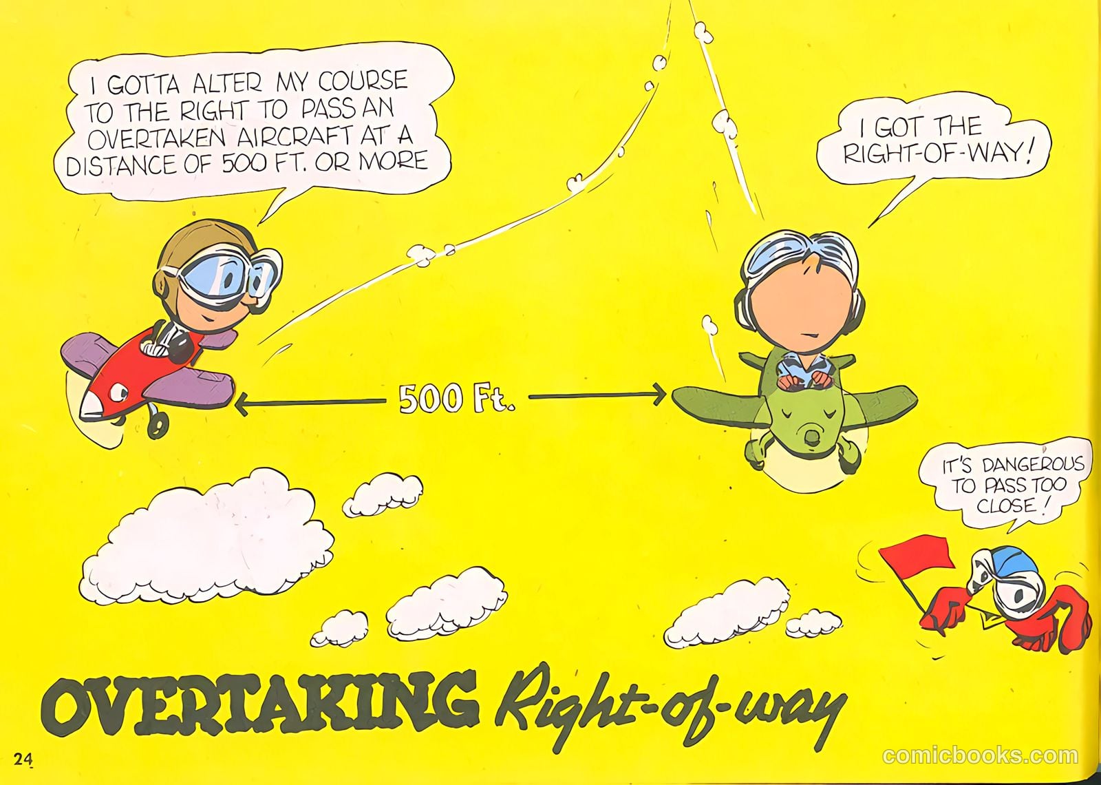i ve got wings fixed #nn — page 23 of 94