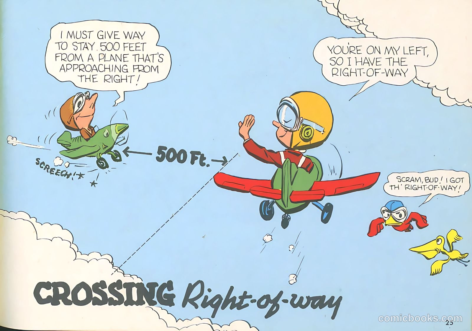 i ve got wings fixed #nn — page 24 of 94