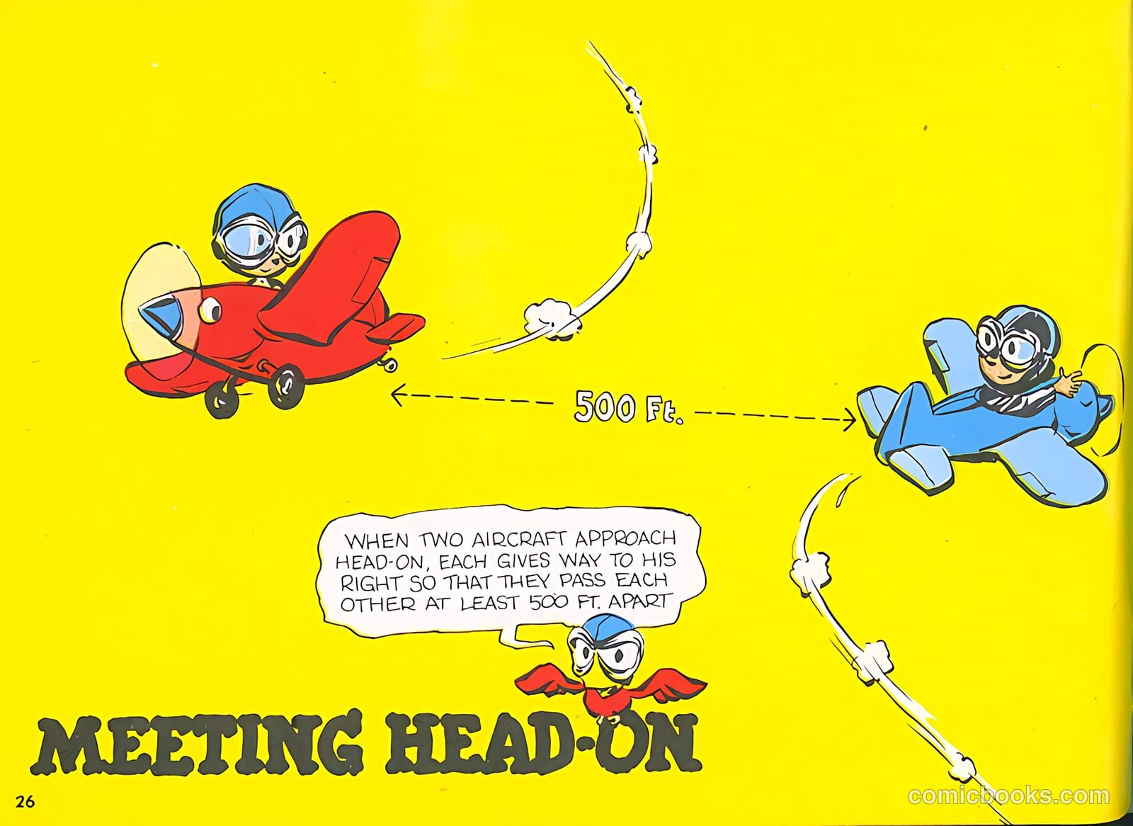i ve got wings fixed #nn — page 25 of 94