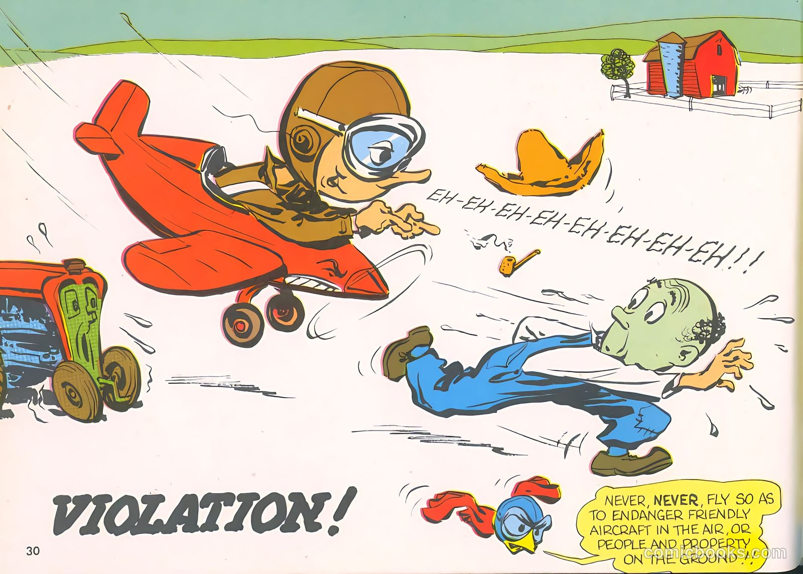 i ve got wings fixed #nn — page 29 of 94