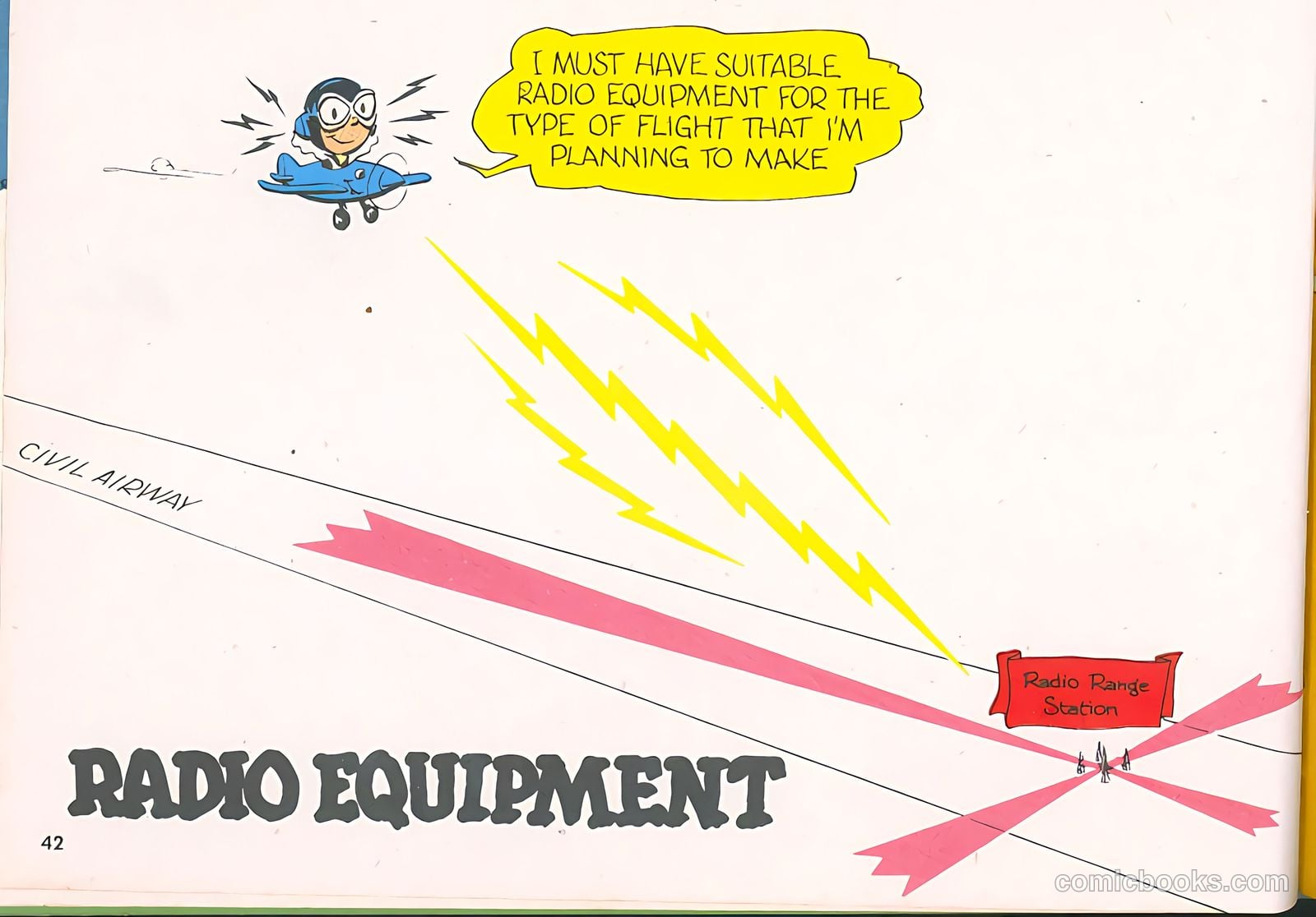 i ve got wings fixed #nn — page 41 of 94