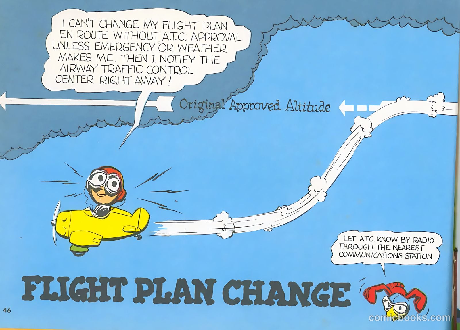 i ve got wings fixed #nn — page 45 of 94
