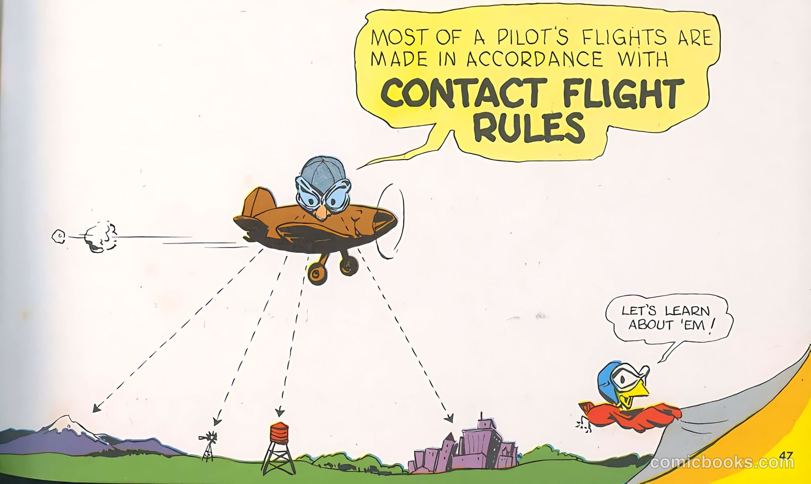 i ve got wings fixed #nn — page 46 of 94