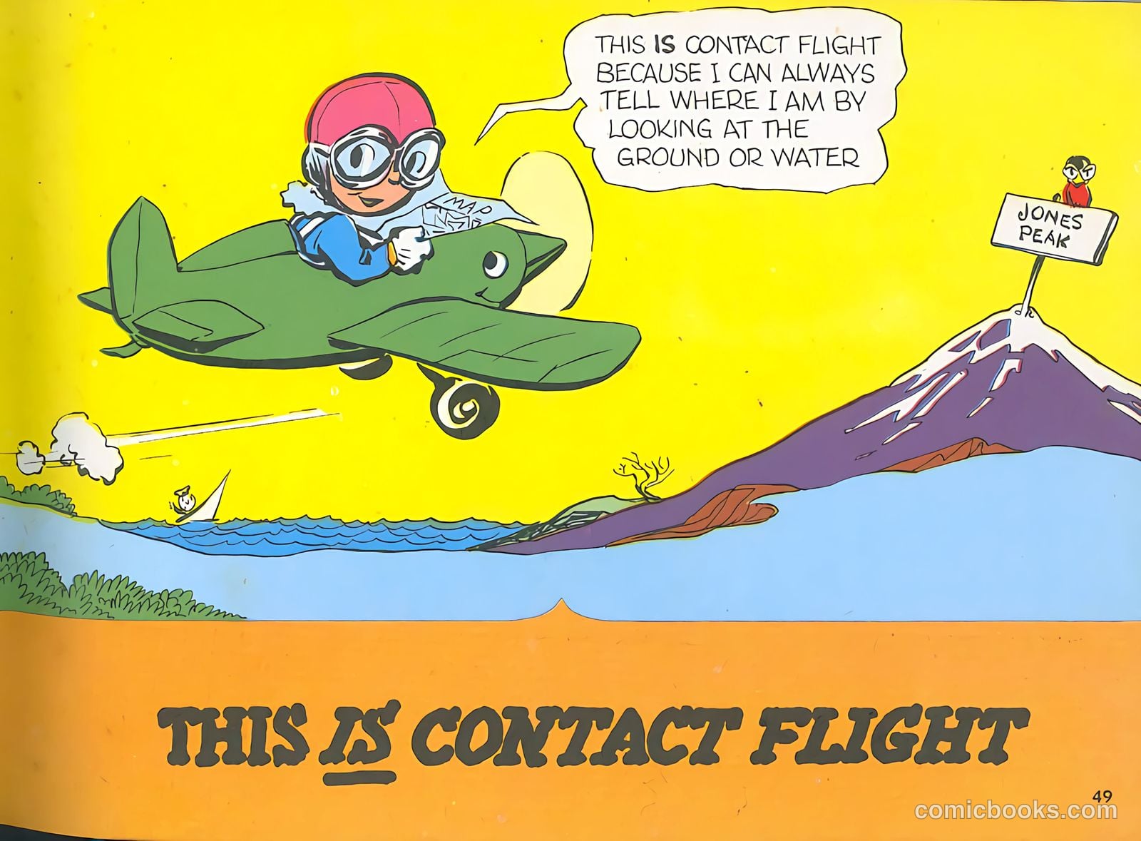 i ve got wings fixed #nn — page 48 of 94