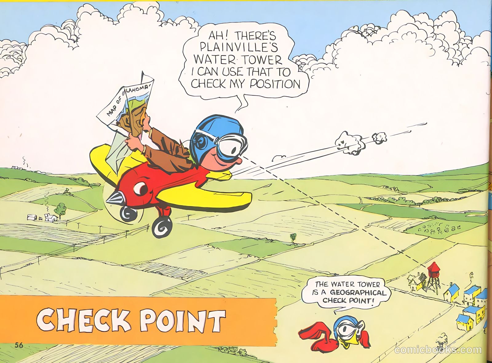 i ve got wings fixed #nn — page 55 of 94