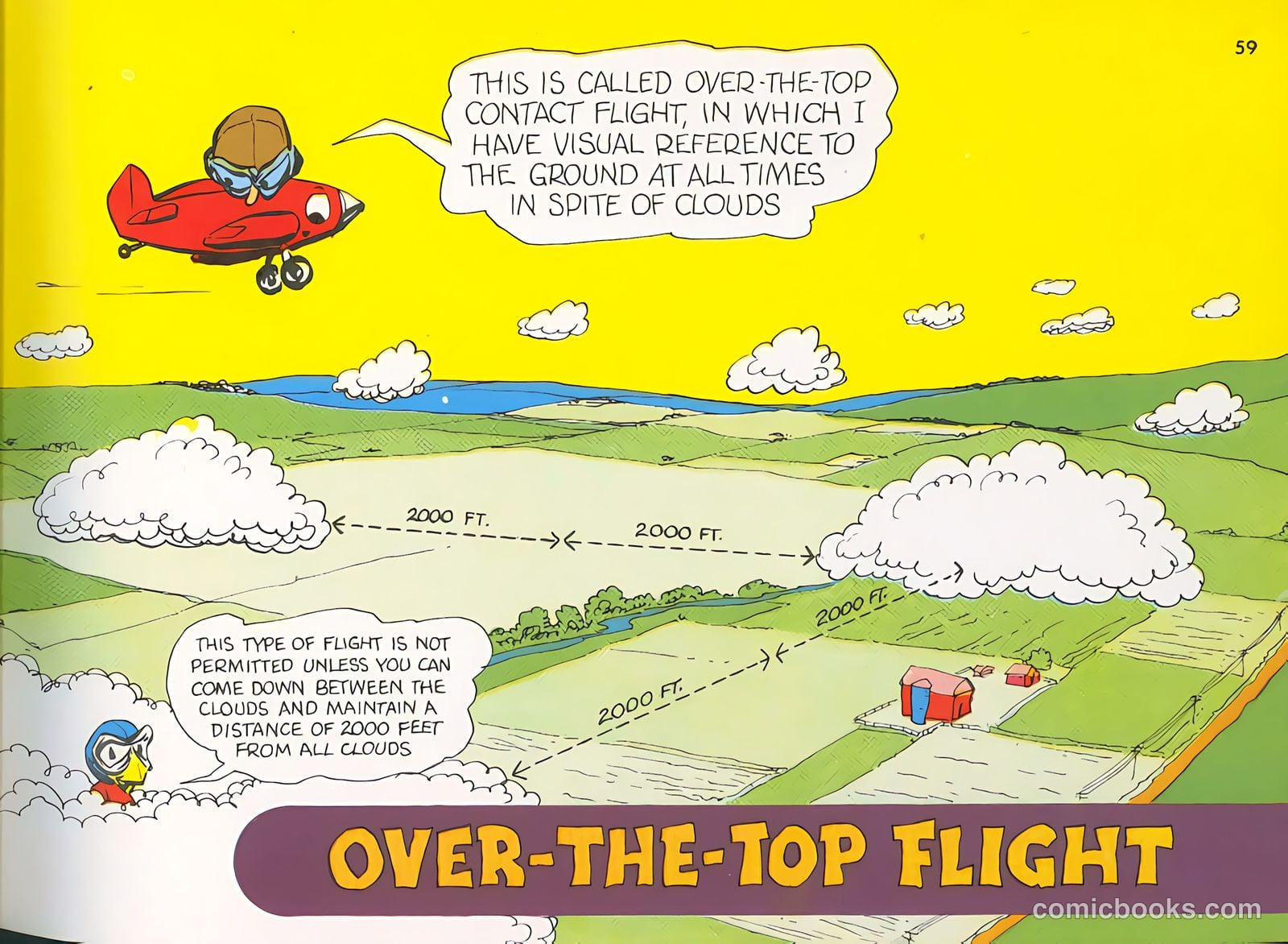 i ve got wings fixed #nn — page 58 of 94