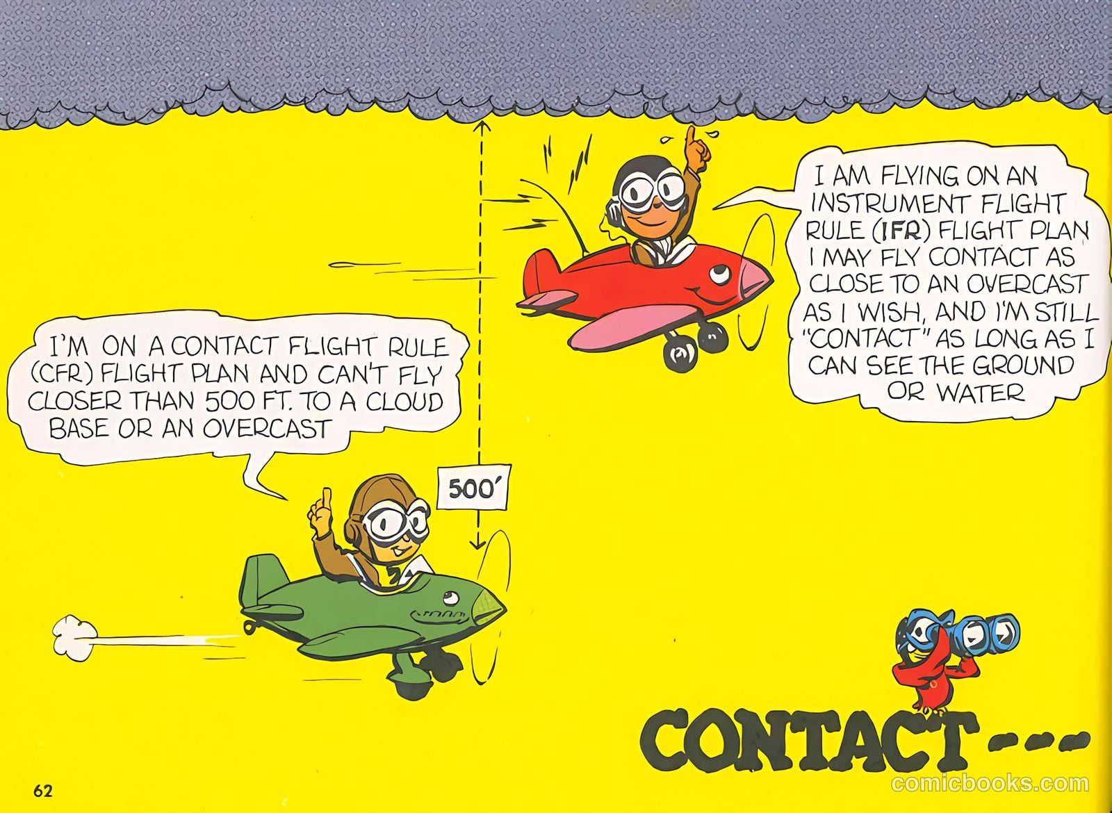 i ve got wings fixed #nn — page 61 of 94