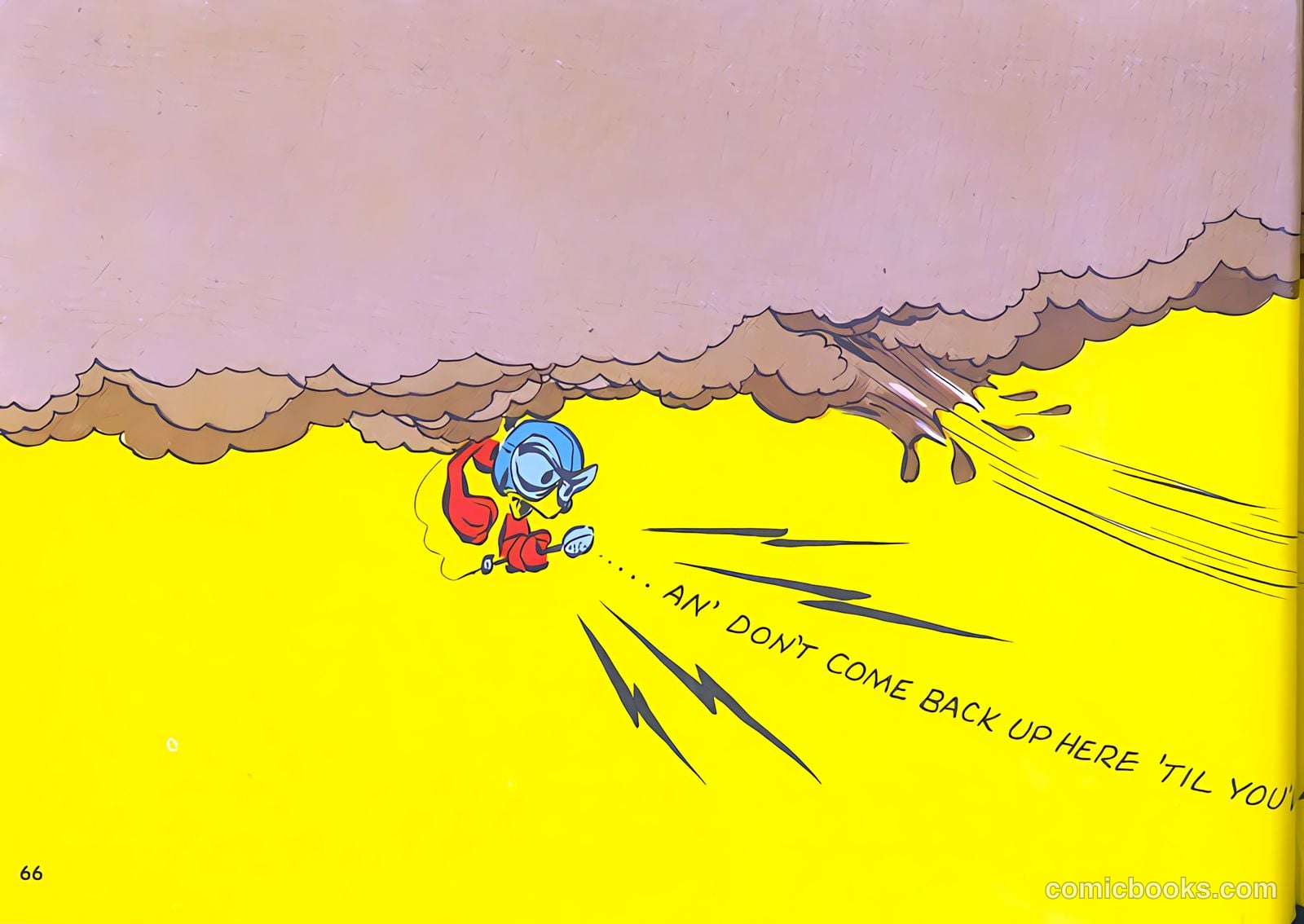 i ve got wings fixed #nn — page 65 of 94