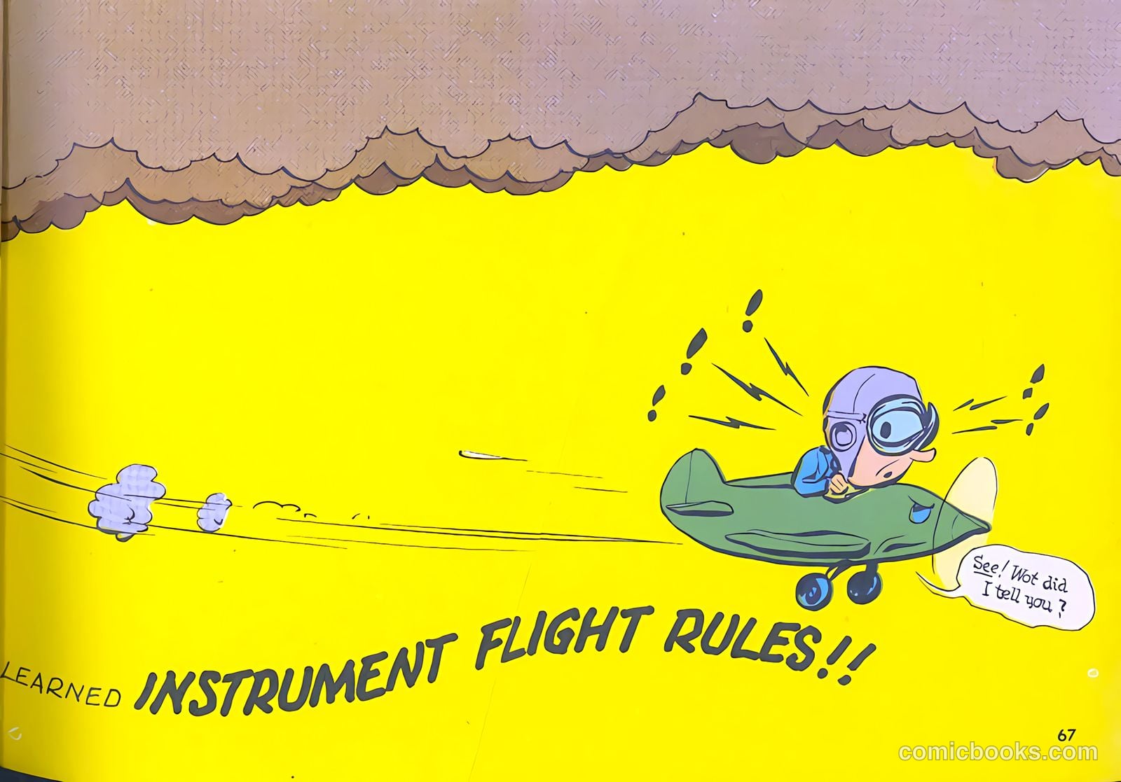 i ve got wings fixed #nn — page 66 of 94