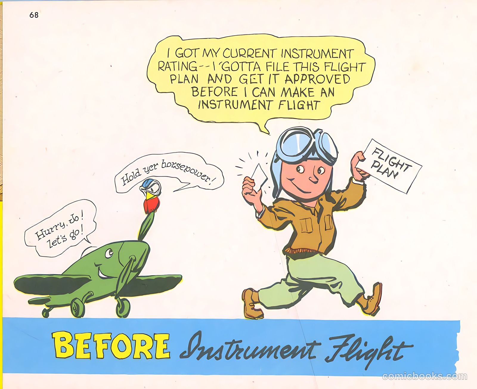 i ve got wings fixed #nn — page 67 of 94