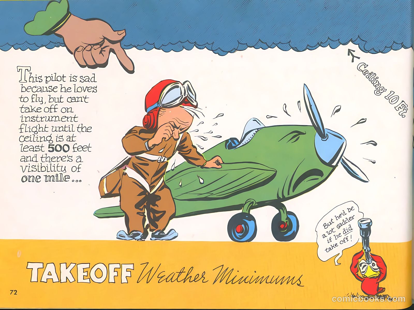 i ve got wings fixed #nn — page 71 of 94