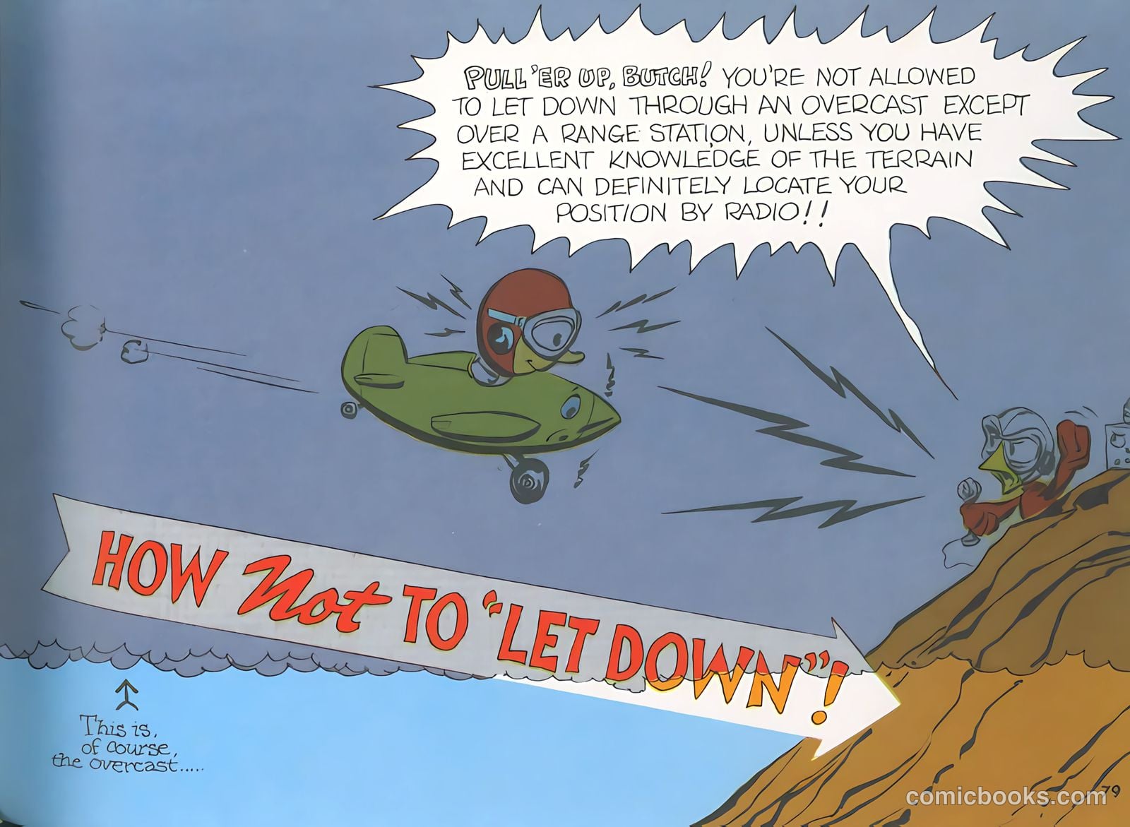 i ve got wings fixed #nn — page 78 of 94
