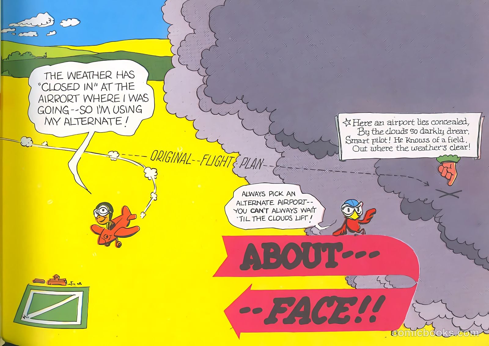 i ve got wings fixed #nn — page 80 of 94