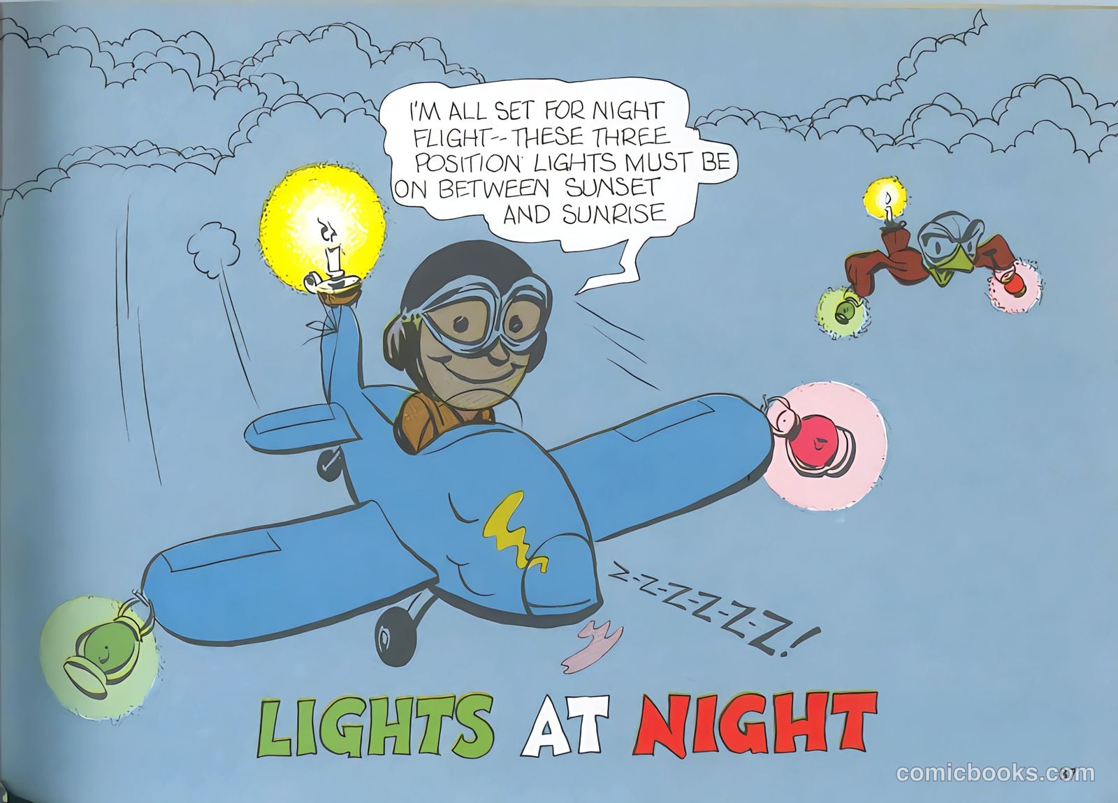 i ve got wings fixed #nn — page 86 of 94