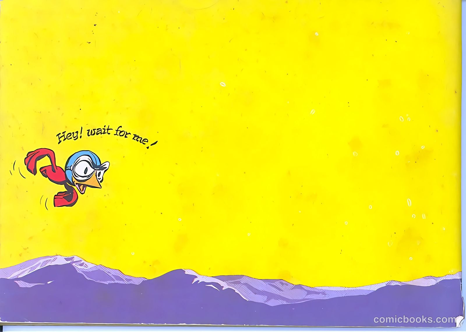 i ve got wings fixed #nn — page 94 of 94