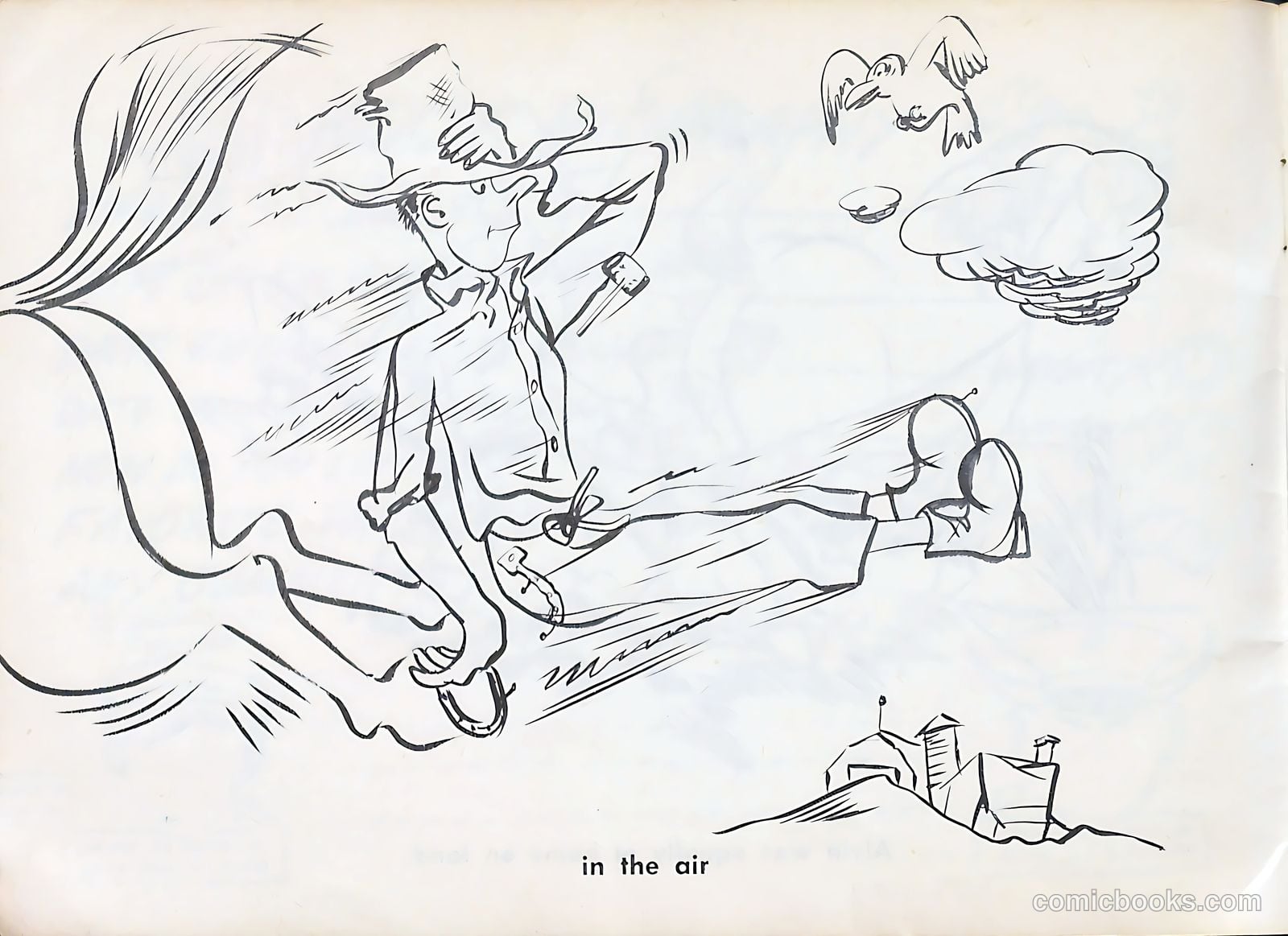 Boots and Boondocks #nn — page 7 of 51