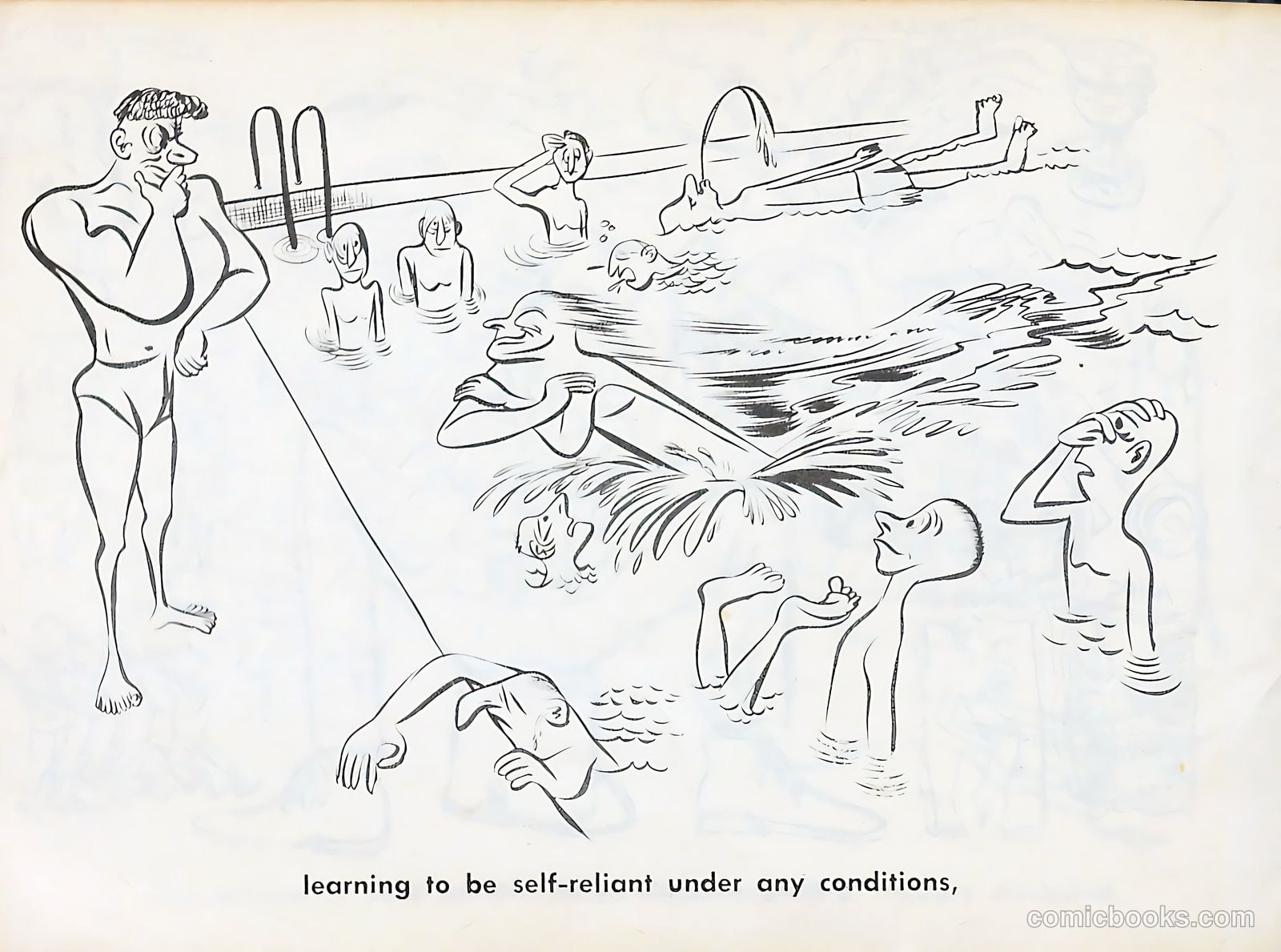 Boots and Boondocks #nn — page 25 of 51