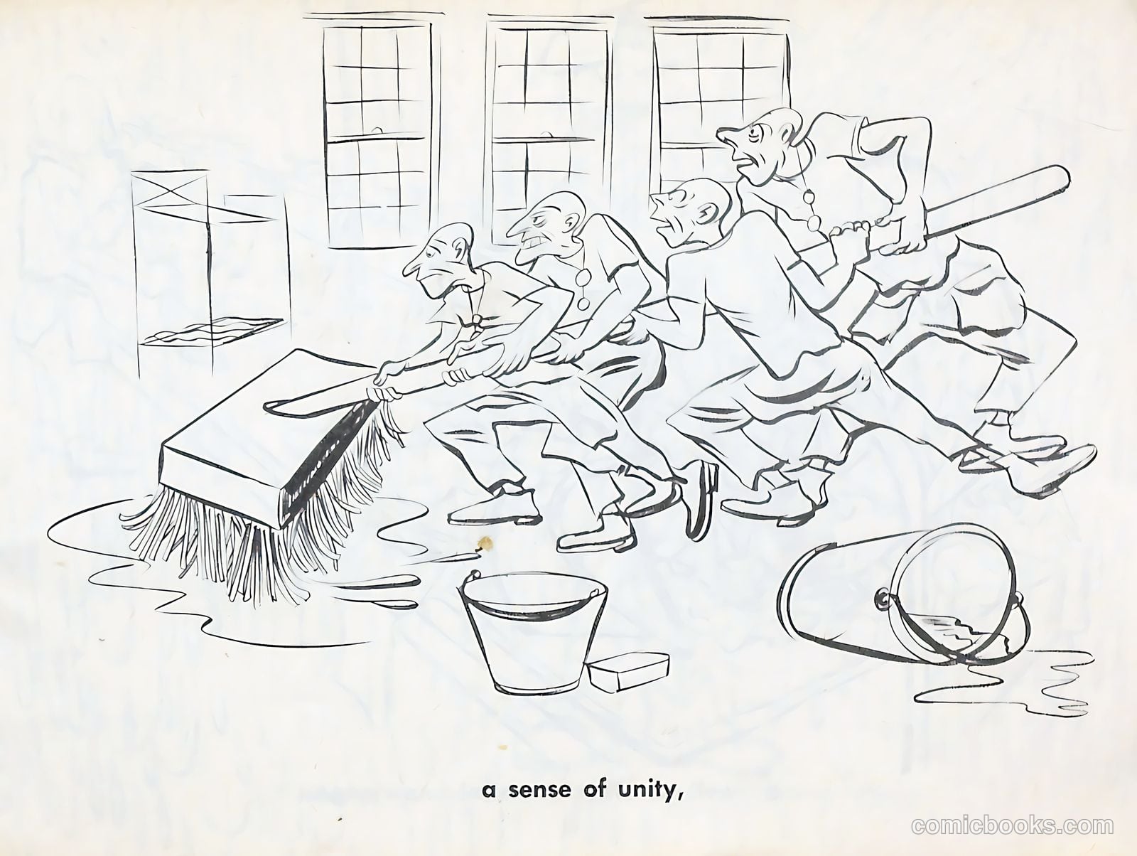 Boots and Boondocks #nn — page 26 of 51