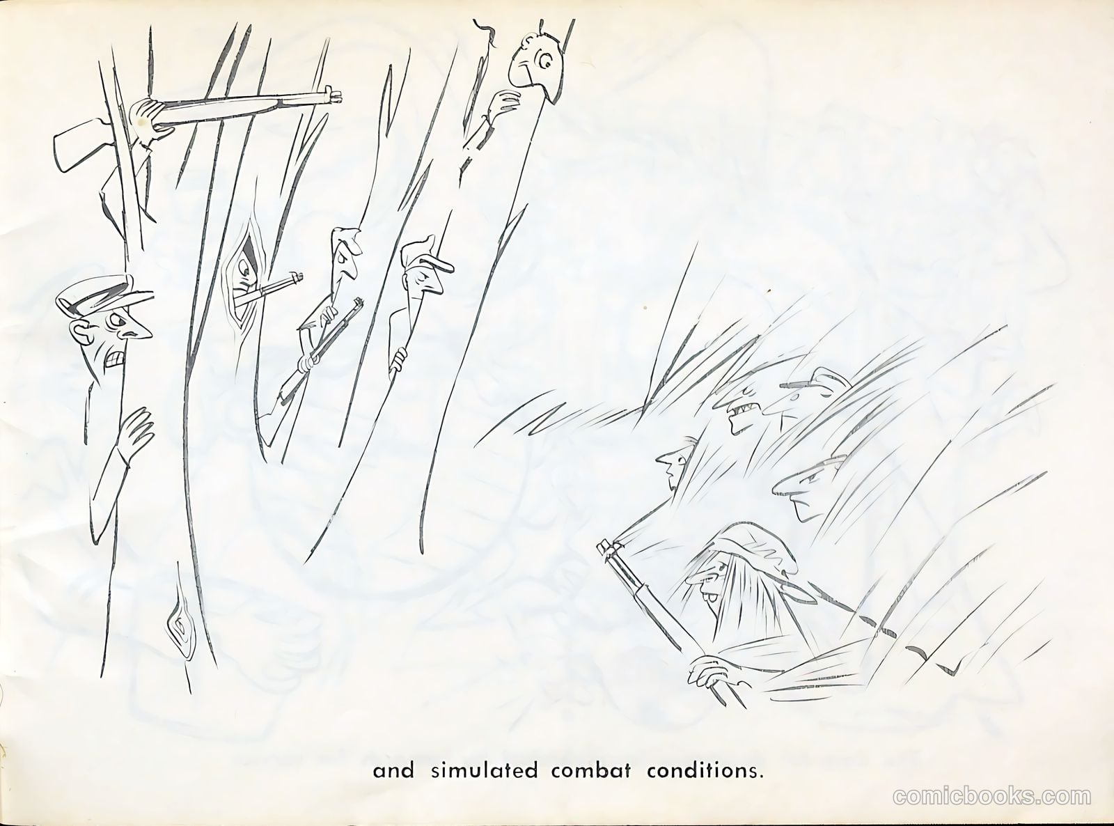 Boots and Boondocks #nn — page 46 of 51