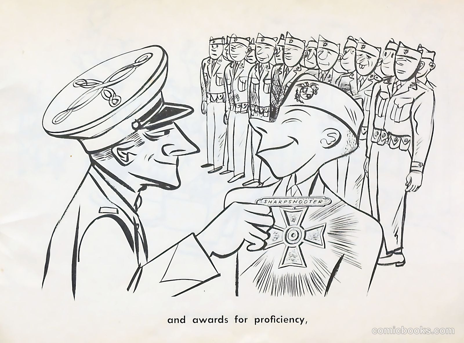 Boots and Boondocks #nn — page 48 of 51