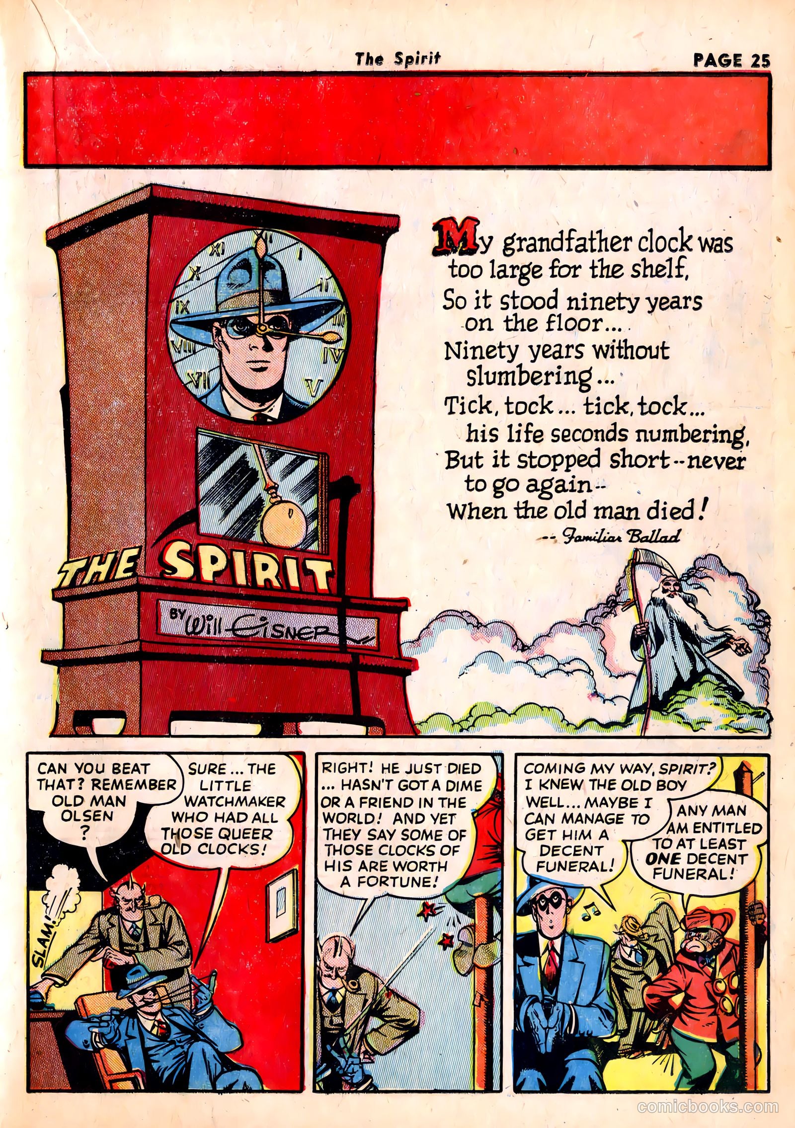 Spirit #1 — page 27 of 51