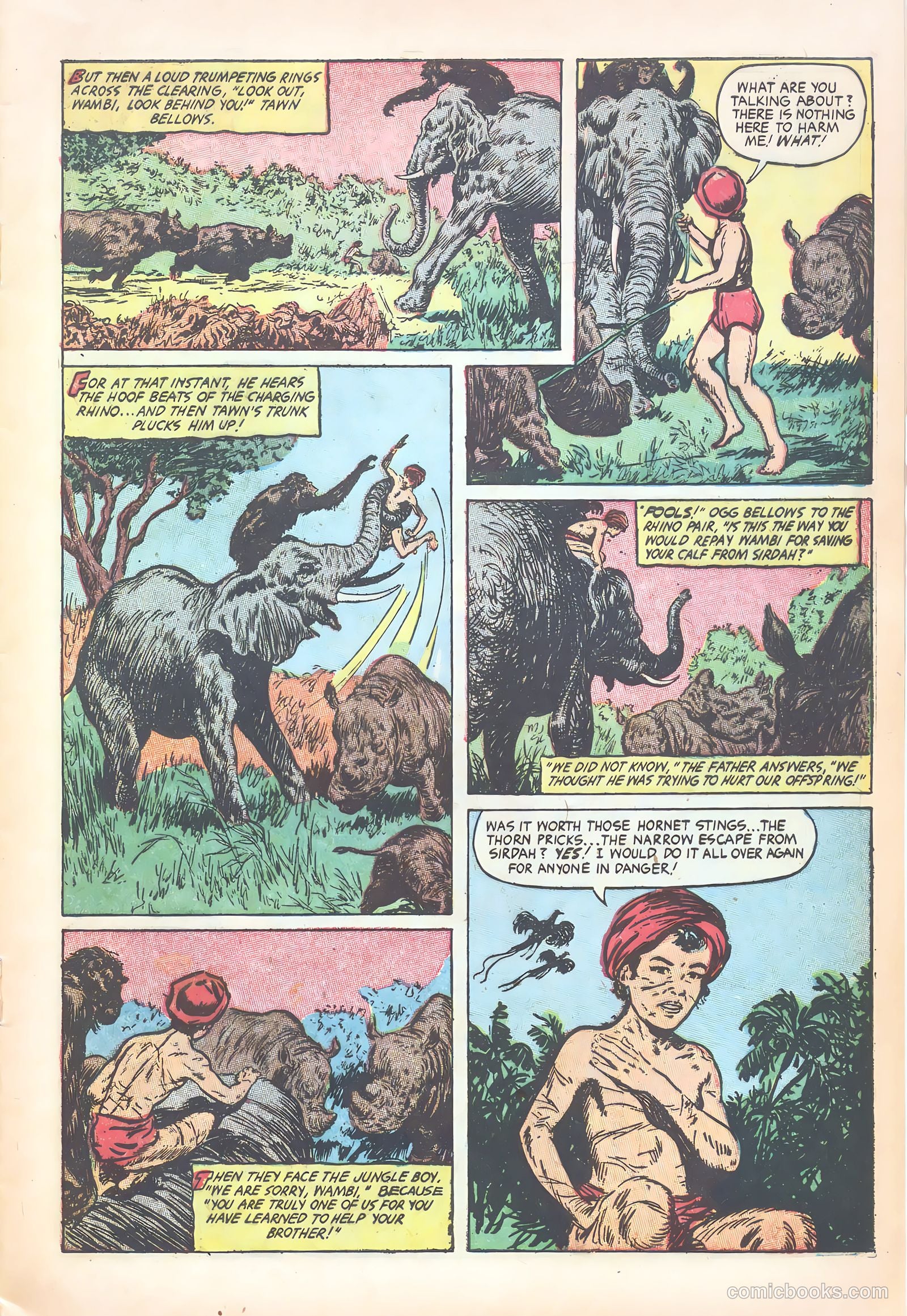 Wambi #18 — page 9 of 36