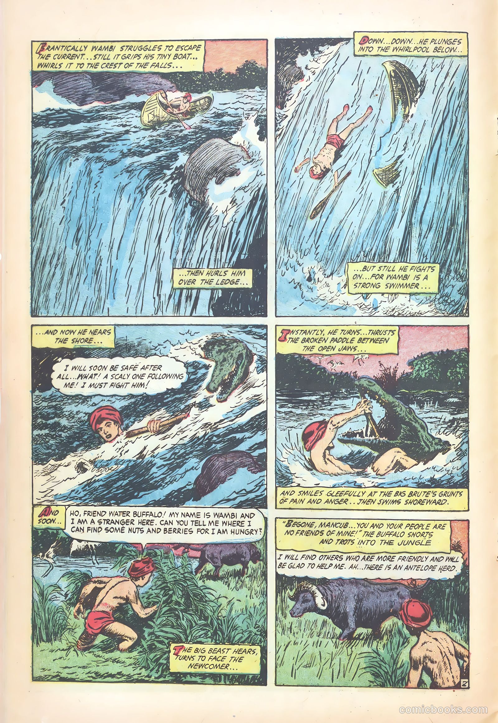 Wambi #18 — page 12 of 36
