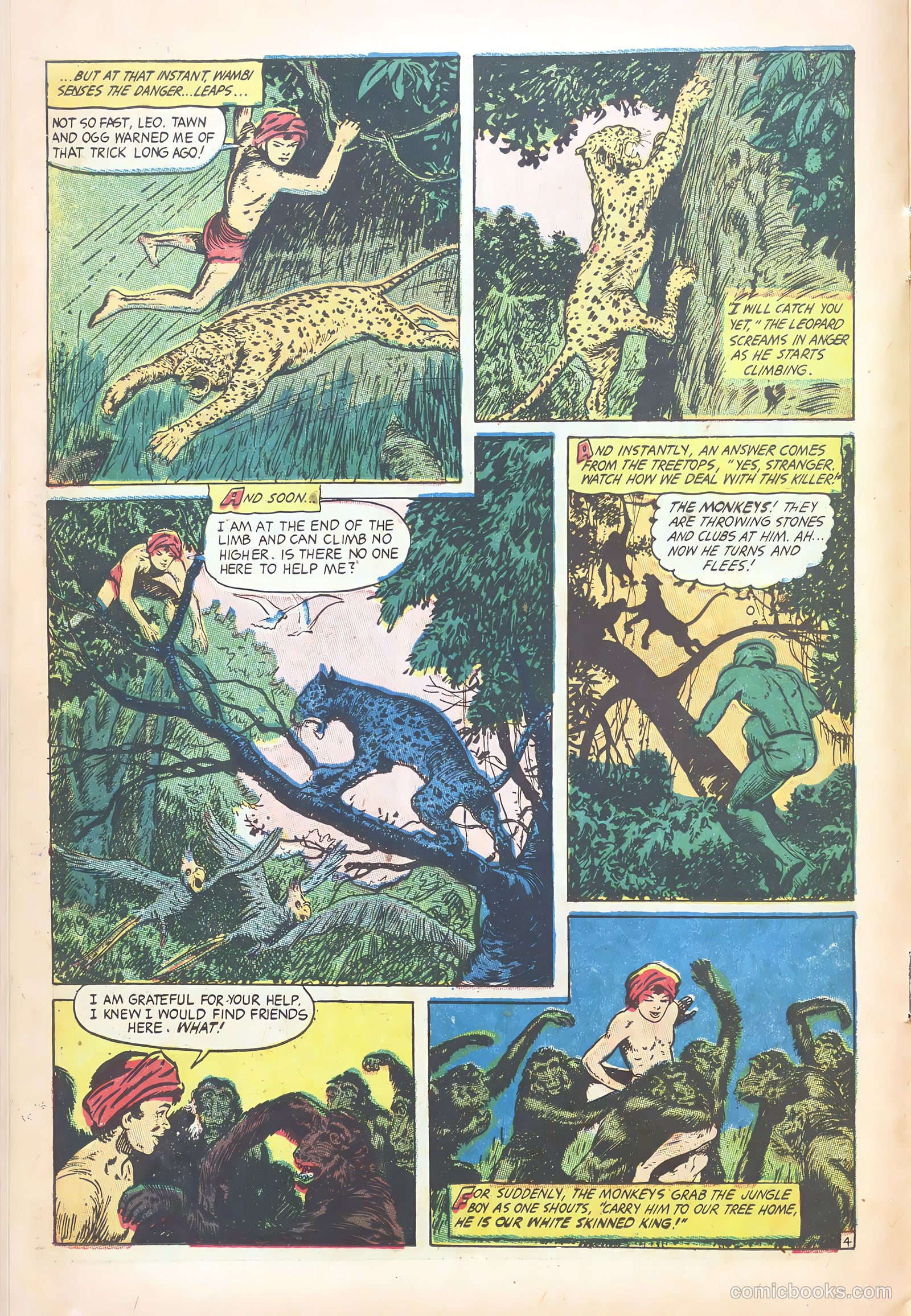 Wambi #18 — page 14 of 36