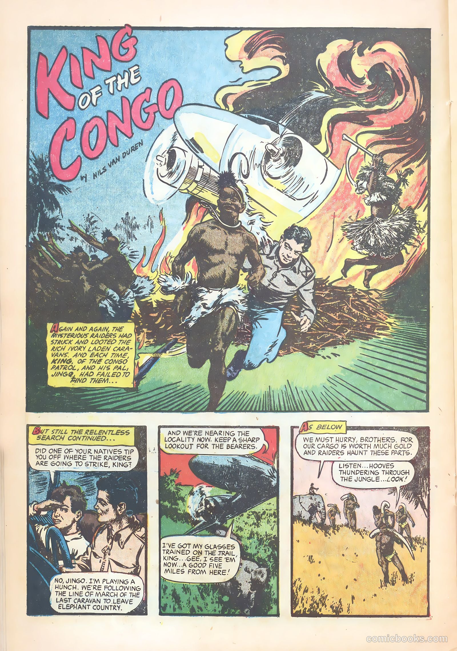 Wambi #18 — page 20 of 36
