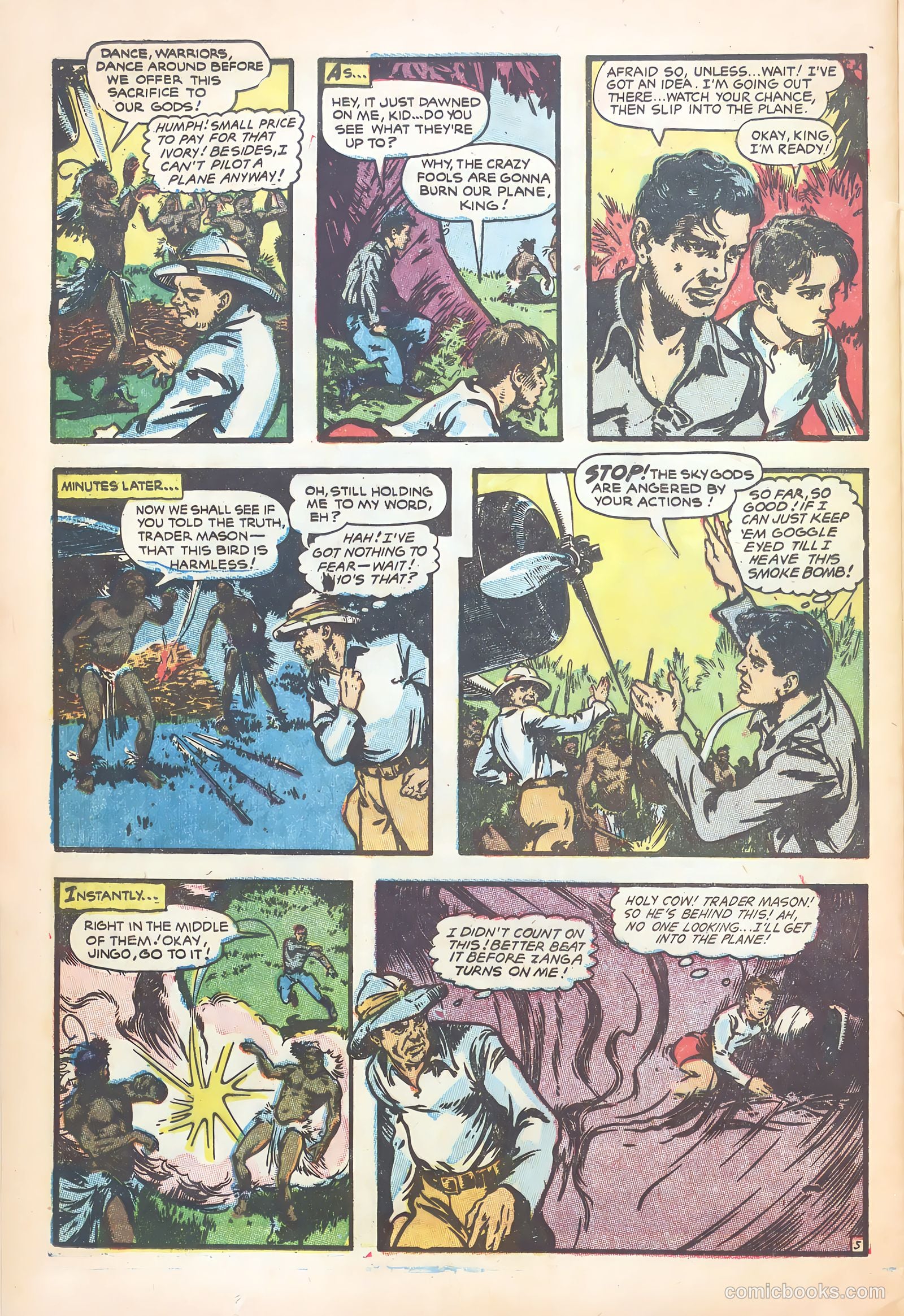 Wambi #18 — page 24 of 36