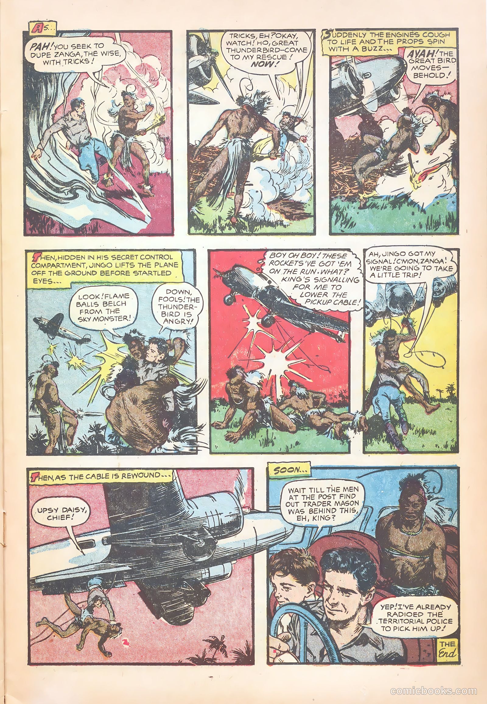 Wambi #18 — page 25 of 36