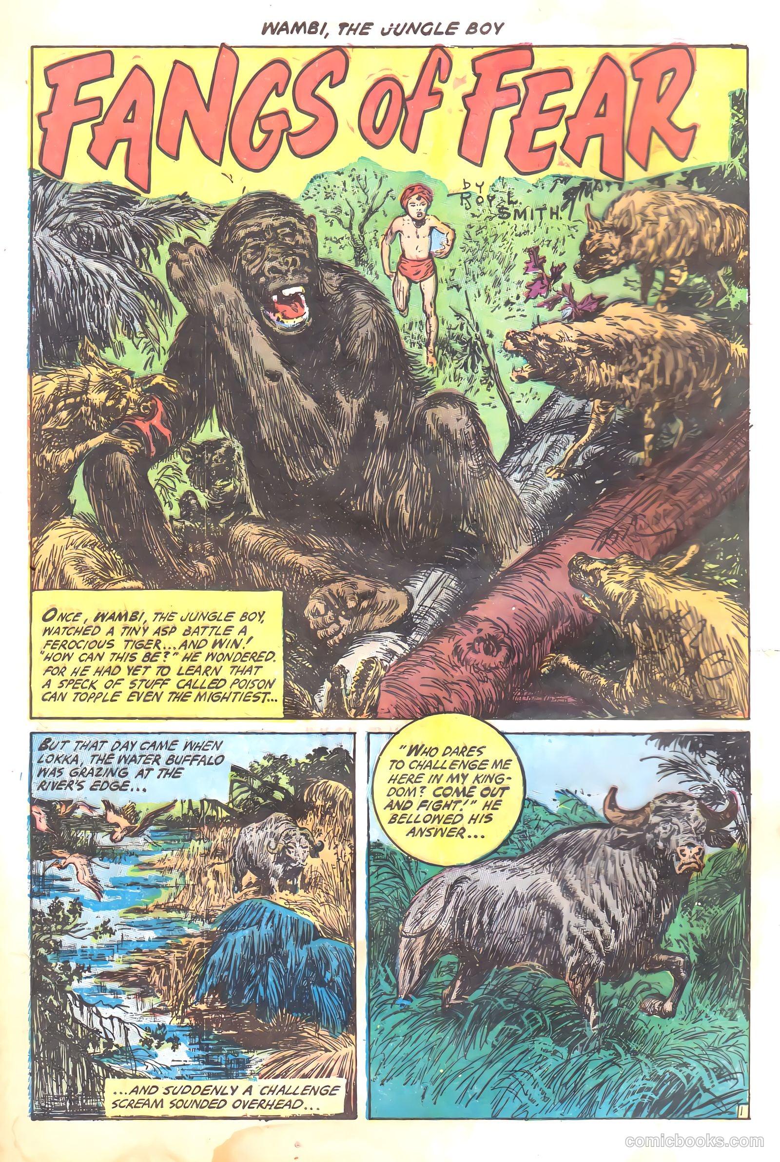 Wambi #17 — page 4 of 36