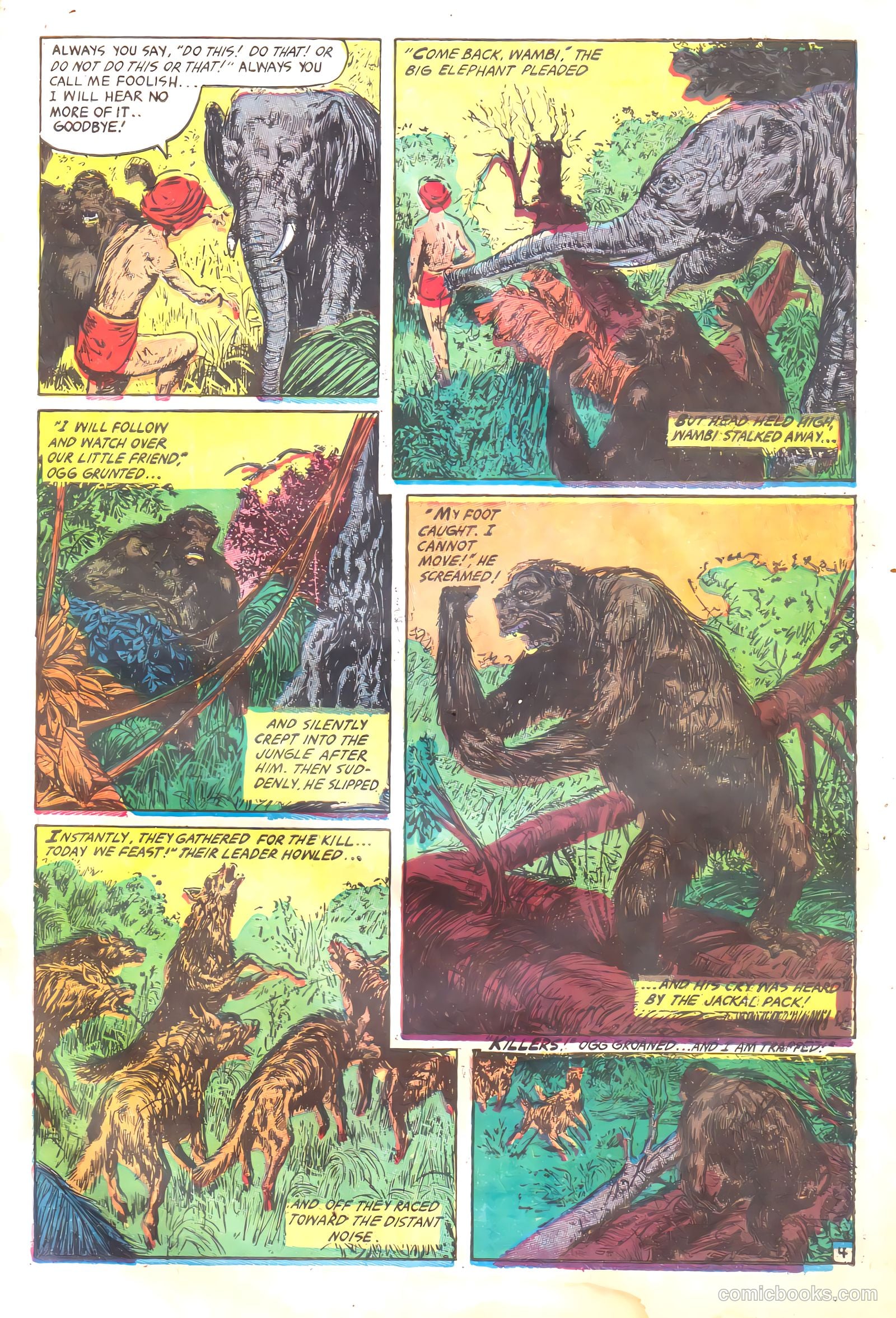 Wambi #17 — page 7 of 36