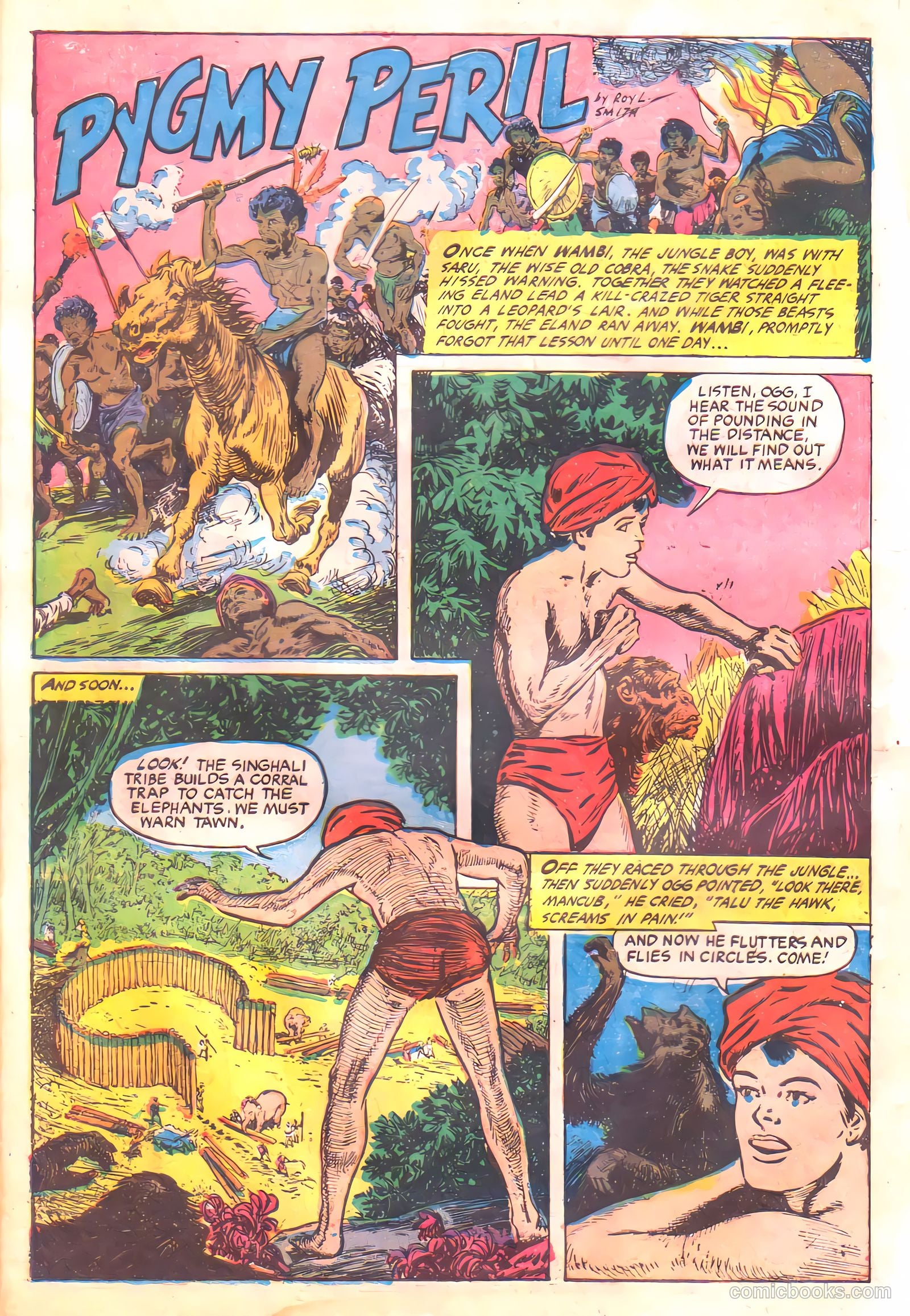 Wambi #17 — page 10 of 36
