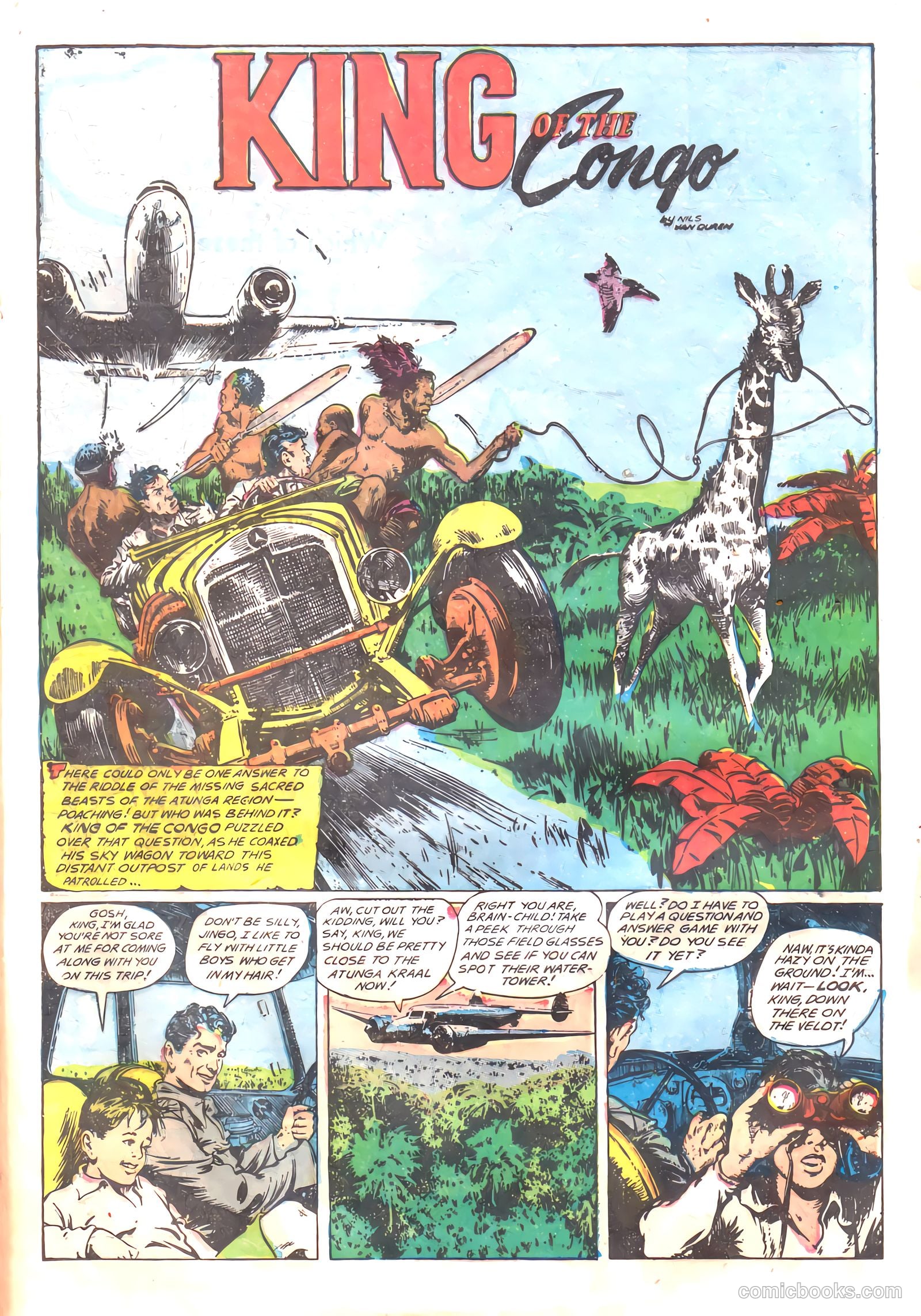 Wambi #17 — page 20 of 36