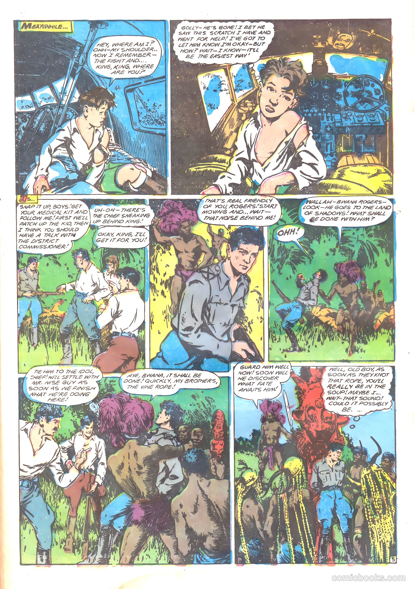 Wambi #17 — page 24 of 36